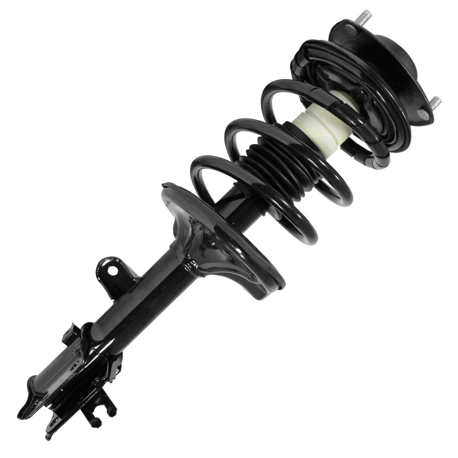 2005-2009 Hyundai Tucson, 2005-2010 Kia Sportage - 2-11743-11744-001