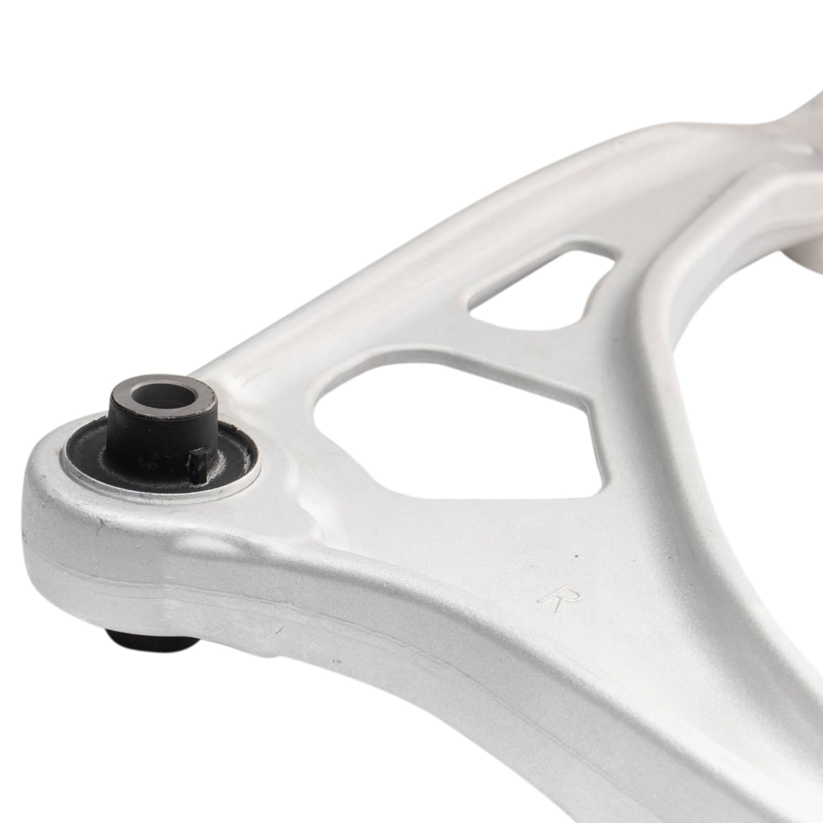 Trq Front Right Lower Control Arm With Ball Joint Passenger Side Compatible With 2018-2024 Honda Odyssey