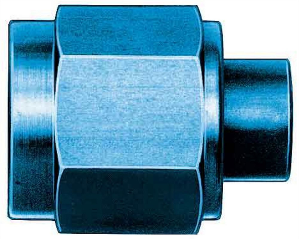 Aeroquip Fbm3741 Aluminum Dust Cap