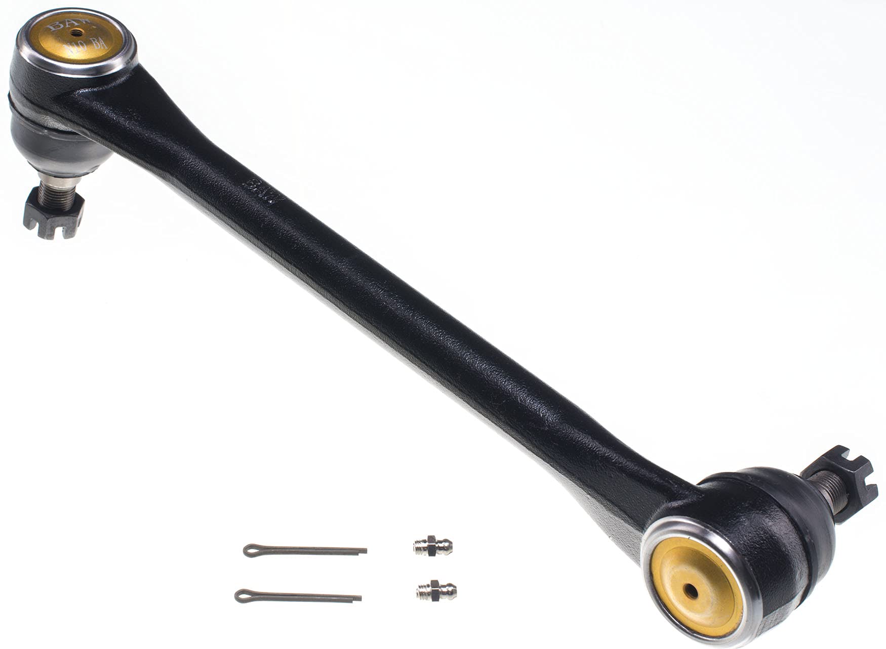 Dorman Premium D842Pr Front Driver Side Steering Drag Link Compatible With Select Chevrolet/Gmc Models