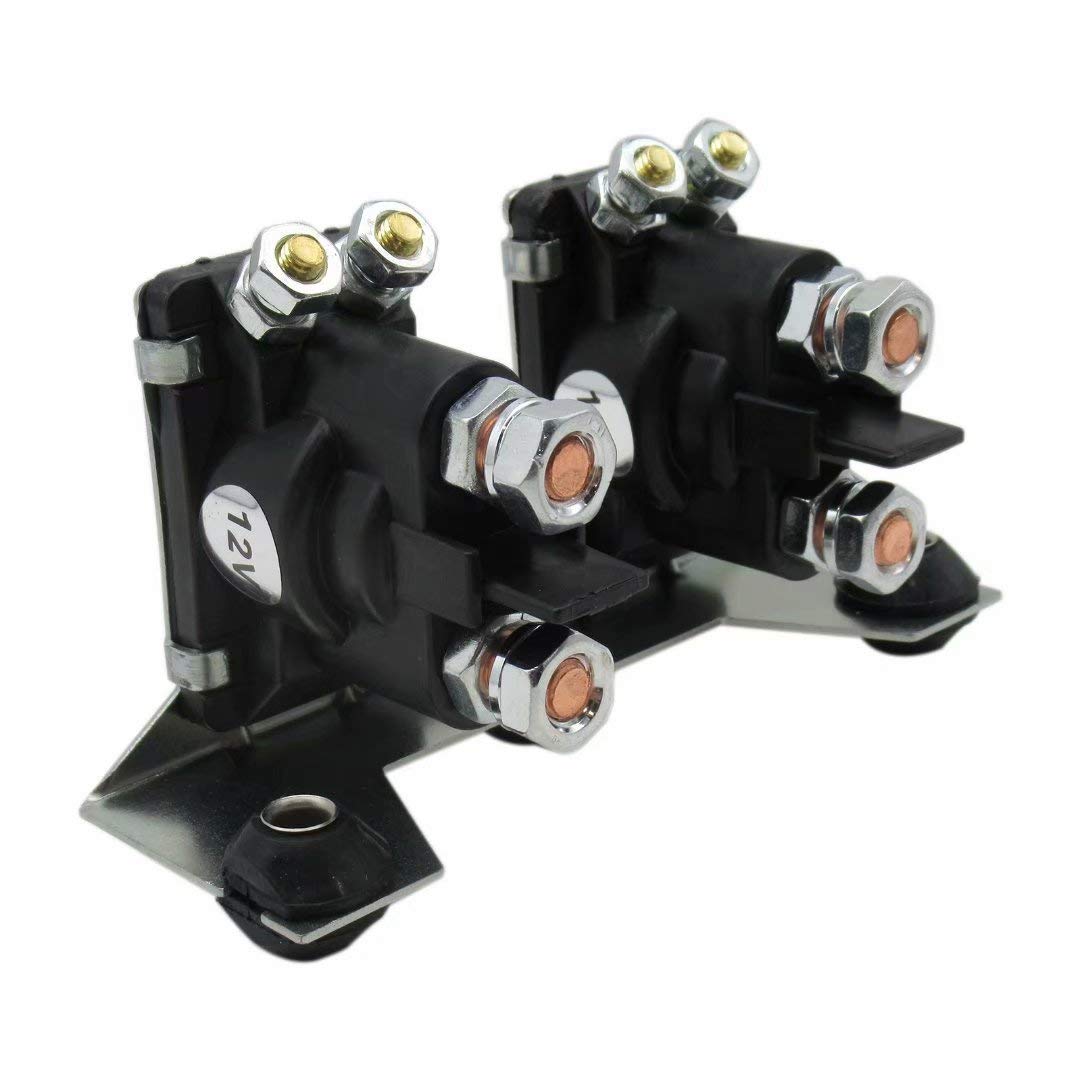 Relay Solenoid Air Inake Heater Grid For Dodge Ram Cummins Diesel 5.9 56026842
