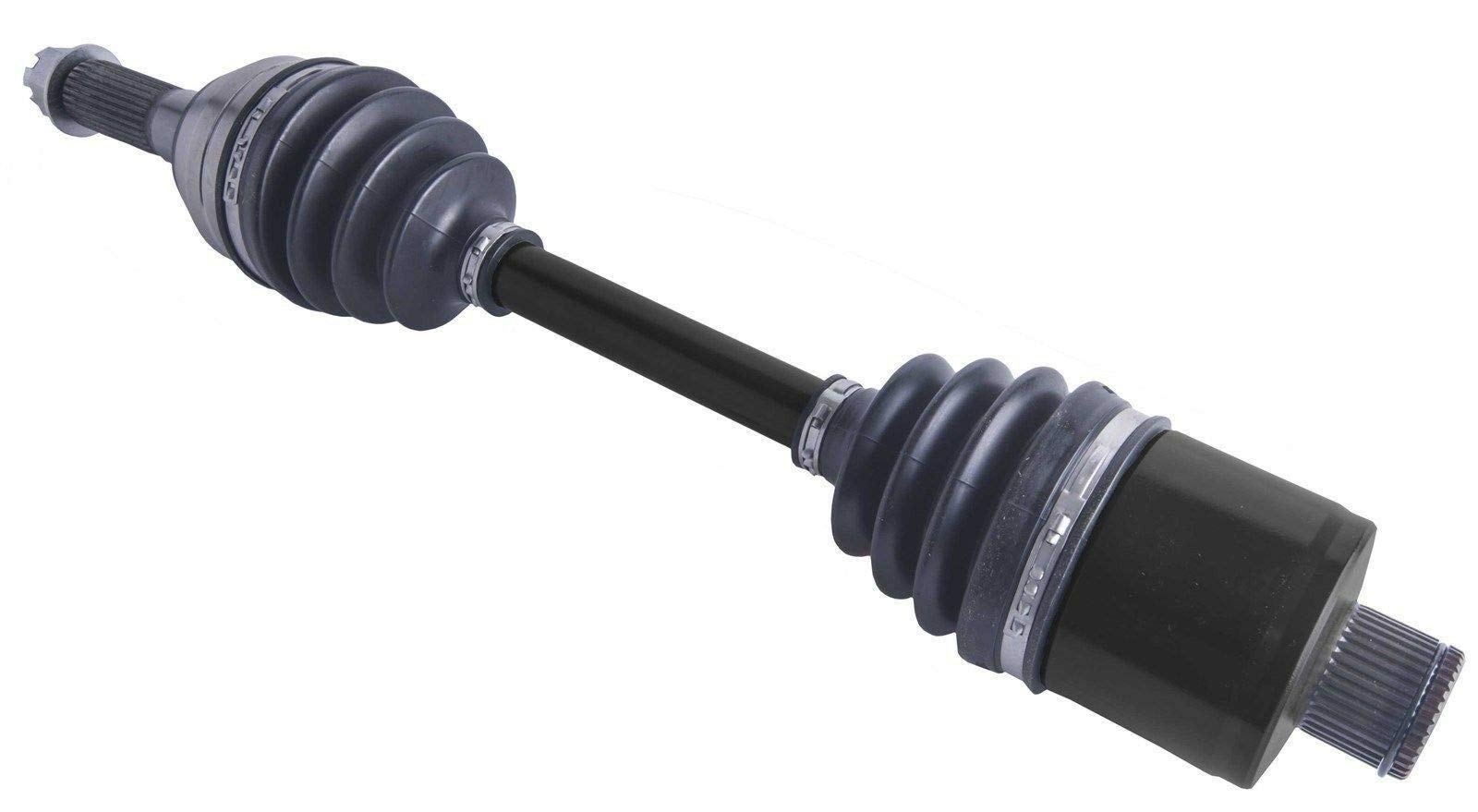 East Lake Axle rear left or right cv axle for Polaris Hawkeye/Sportsman 400/500 / 570 HO 2006 2007 2008 2009 2010 2011 2012 2013