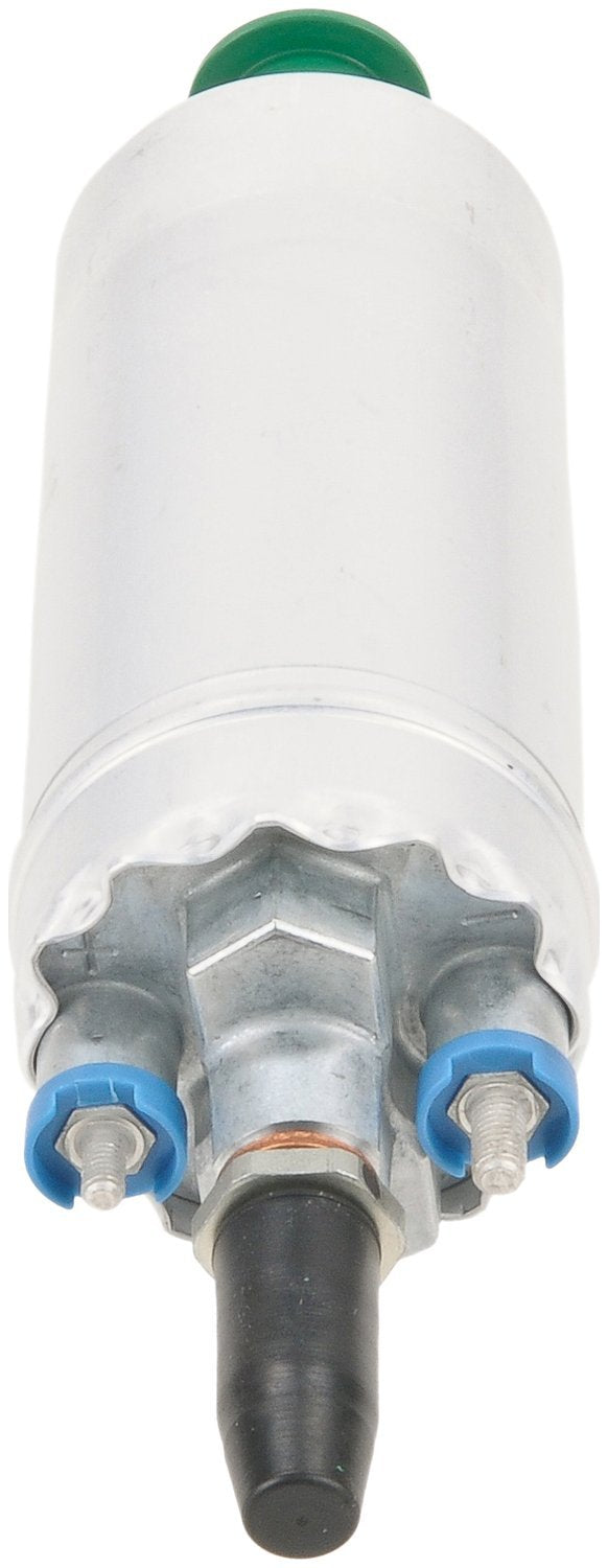 BOSCH 69608 OE Electric Fuel Pump - Compatible with Select Mercedes-Benz 190, 220, 260, 280, 300, 320, 380, 400, 420, 450, 500, 