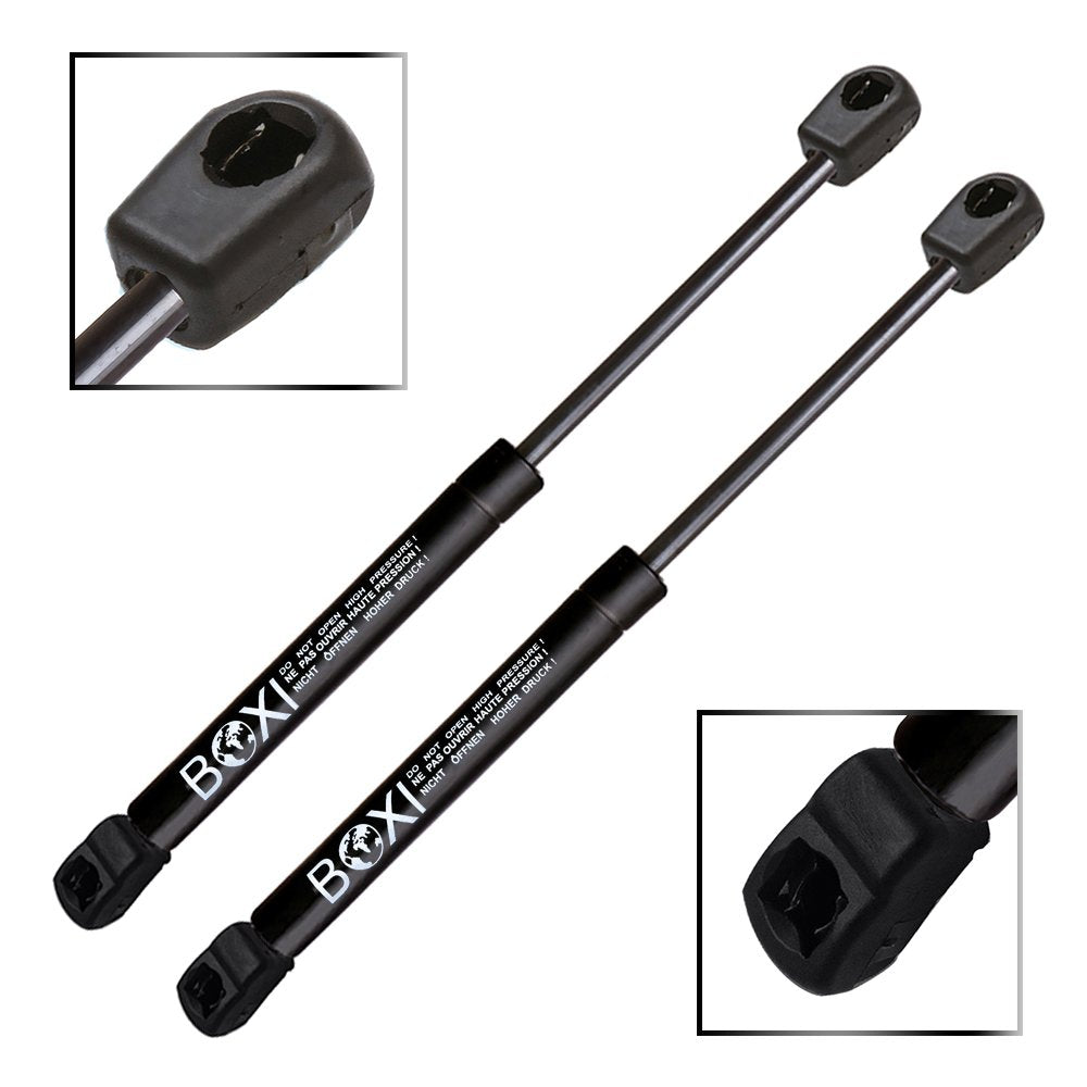 2pcs BOXI Liftgate Lift Supports for Chrysler Town&Country 2008-16/for Dodge Grand Caravan 2011-13 2017-19/Grand Caravan 2008-17