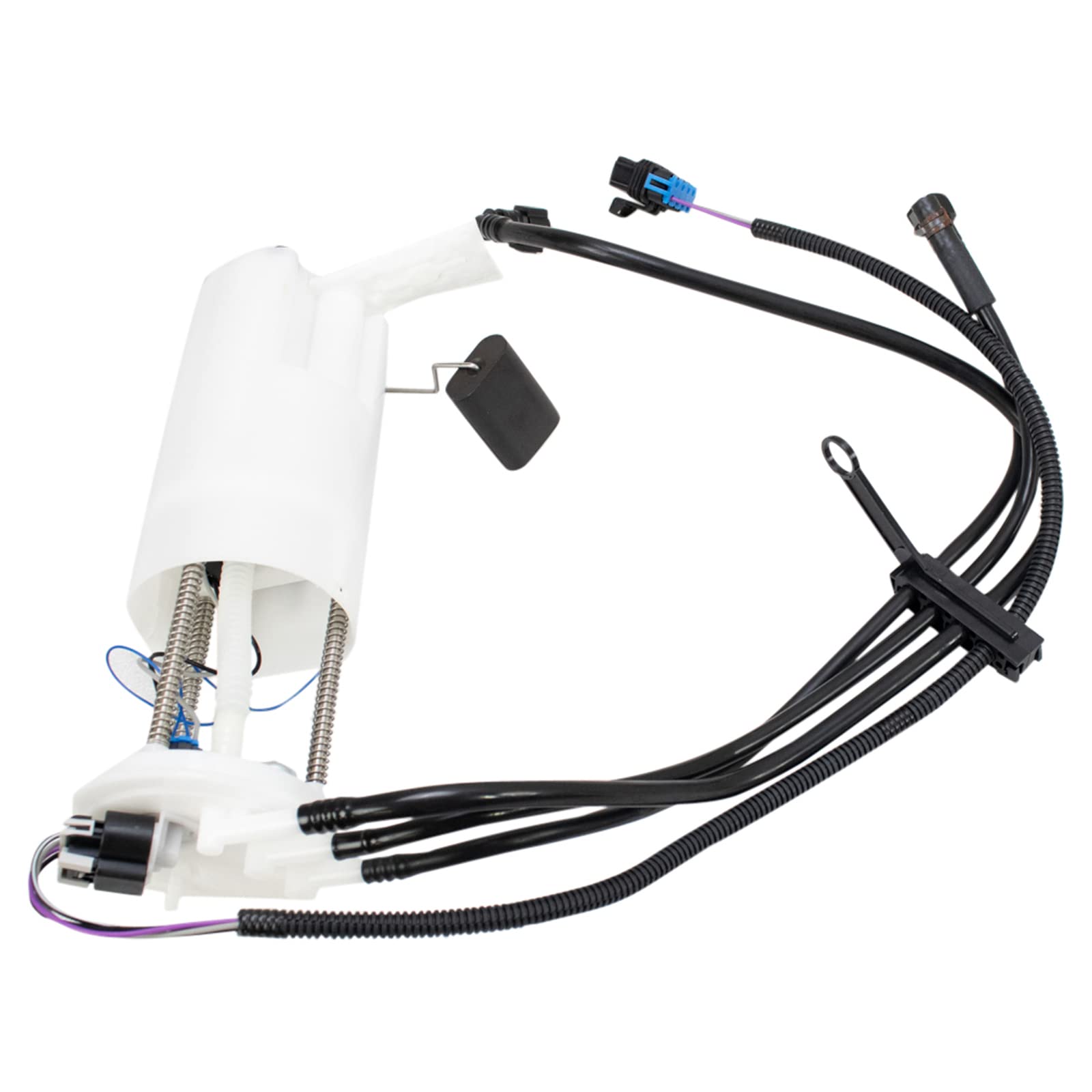 Trq Fuel Pump Module Assembly Compatible With 1997 Chevrolet Lumina Monte Carlo