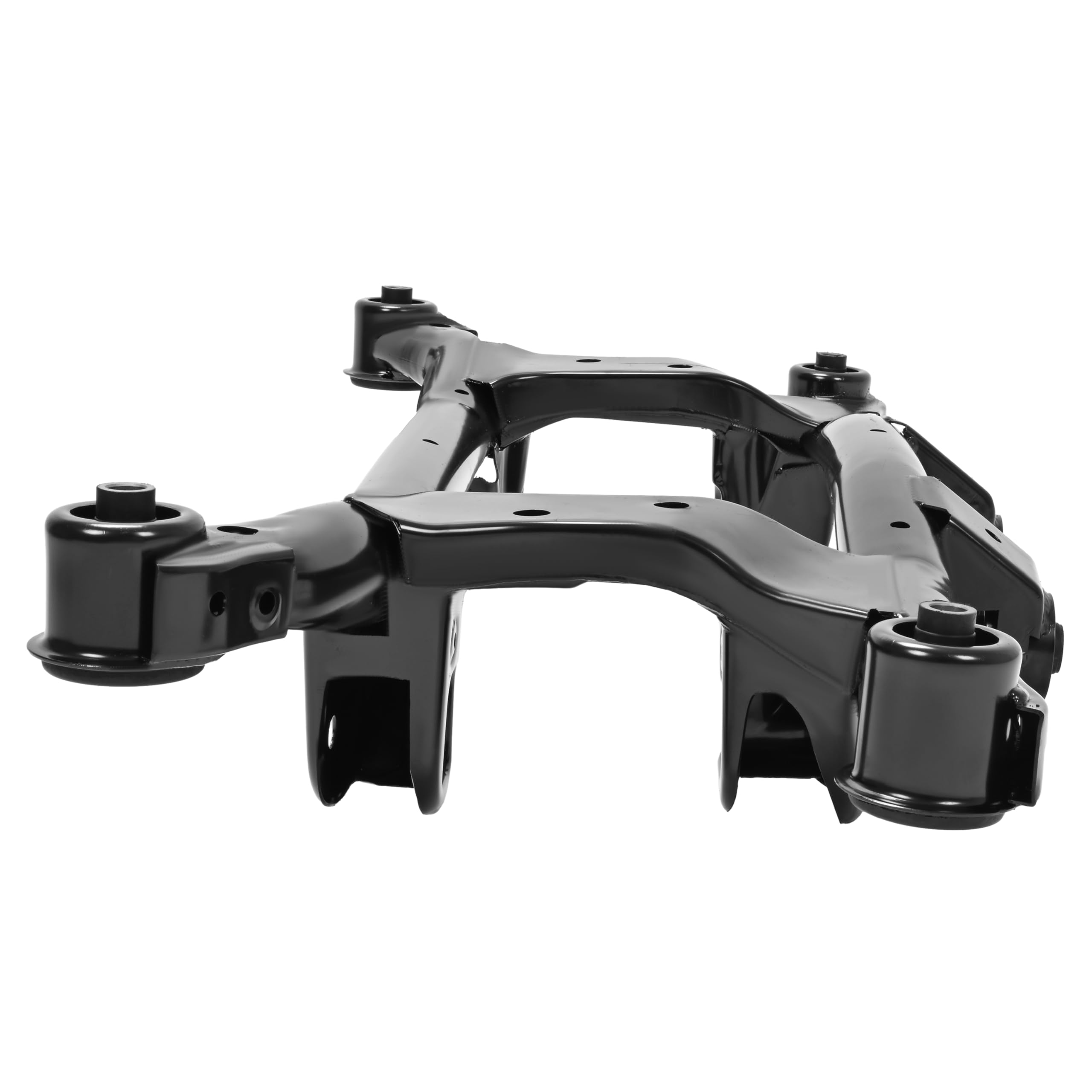 KUAFU Rear Subframe Crossmember for 2004-2010 Hyundai Tucson/Kia Sportage 4WD, Heavy Duty Steel, Model BL3325