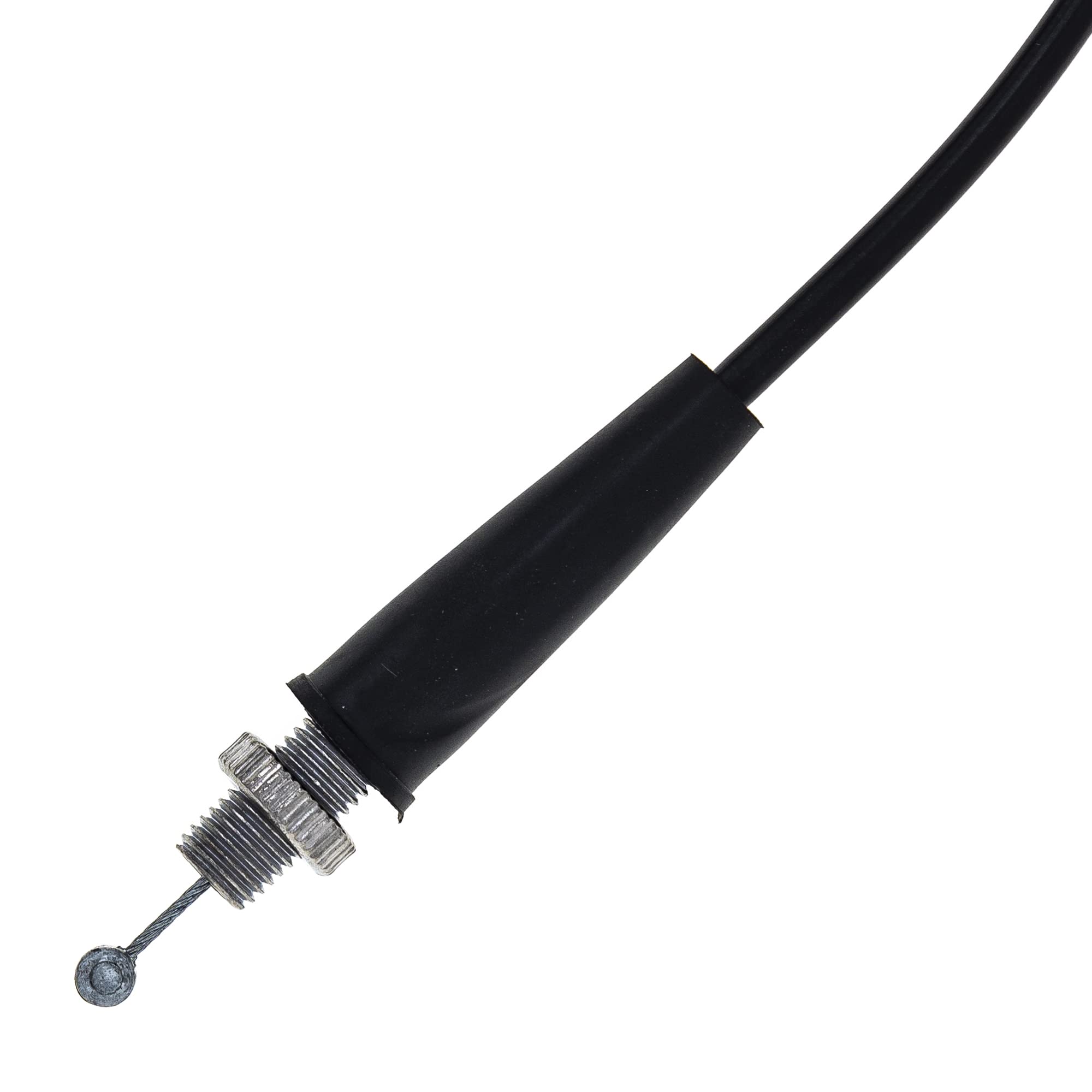 NICHE Pull Throttle Cable for Honda XR100R CRF100F 17920-KN4-307 17920-KN4-306