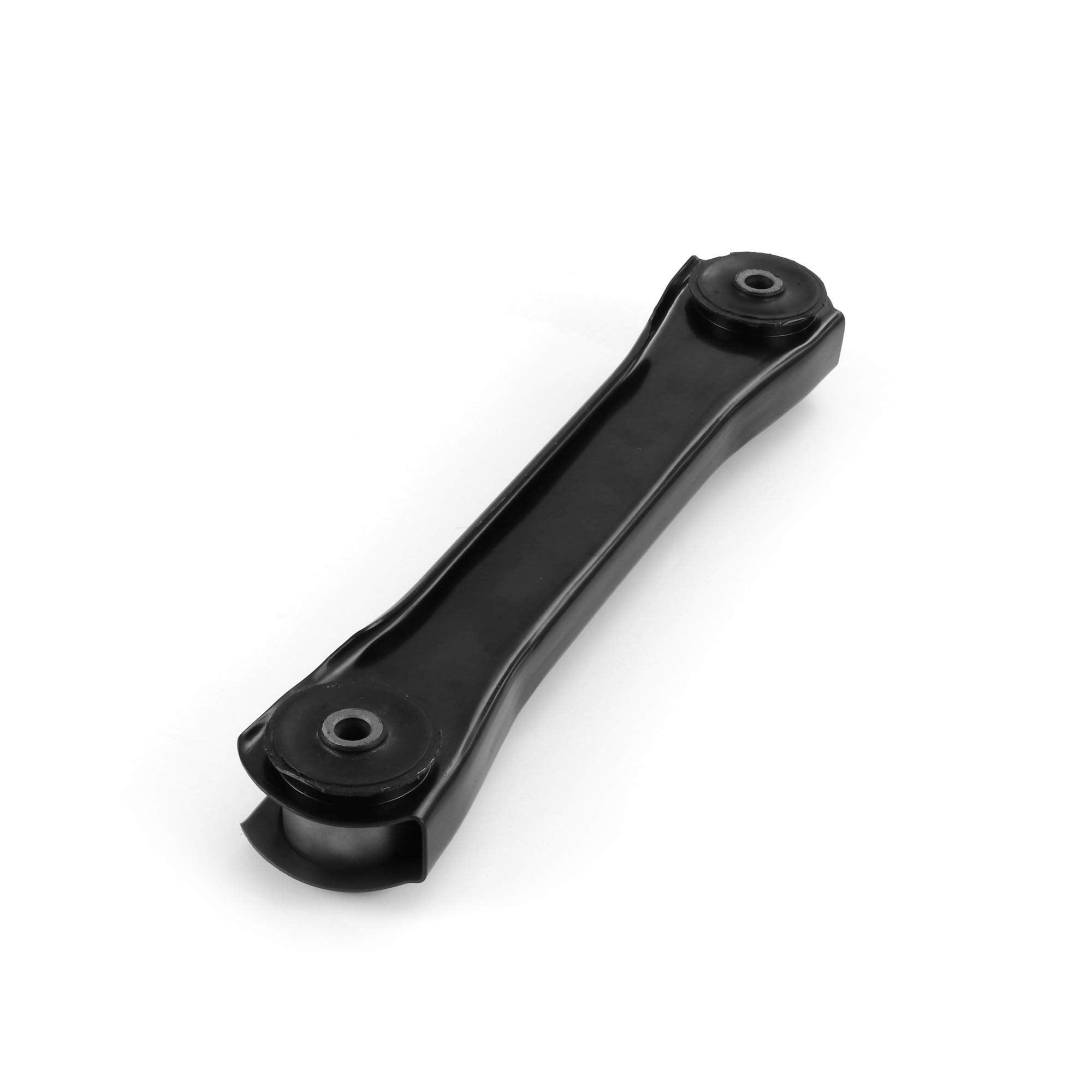 Metrix Premium Chassis Parts - 4 Pc Front L/R Lower Control Arm & Front L/R Sway Bar Stabilizer End Link Kit Fits 1997-2006 Jeep