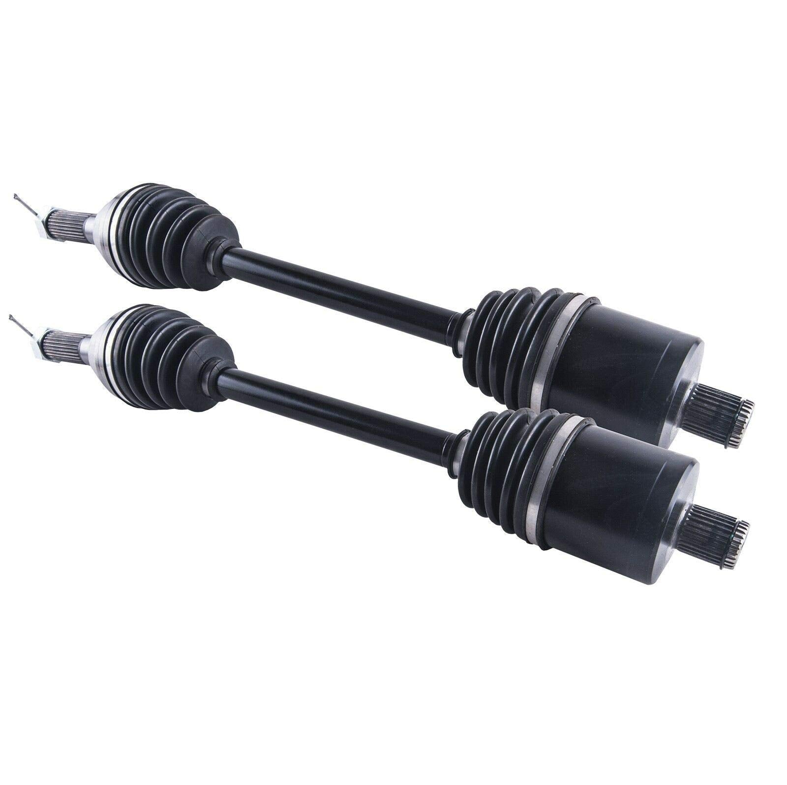 East Lake Axle rear cv axles set for Polaris Ranger 500/570 / 570 RGR/ETX 2014-2025 1334134 1333069