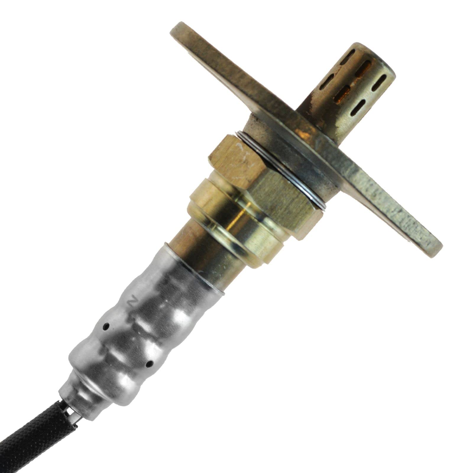 Trq O2 Oxygen Sensor Downstream Rear For Toyota Tacoma 2Wd