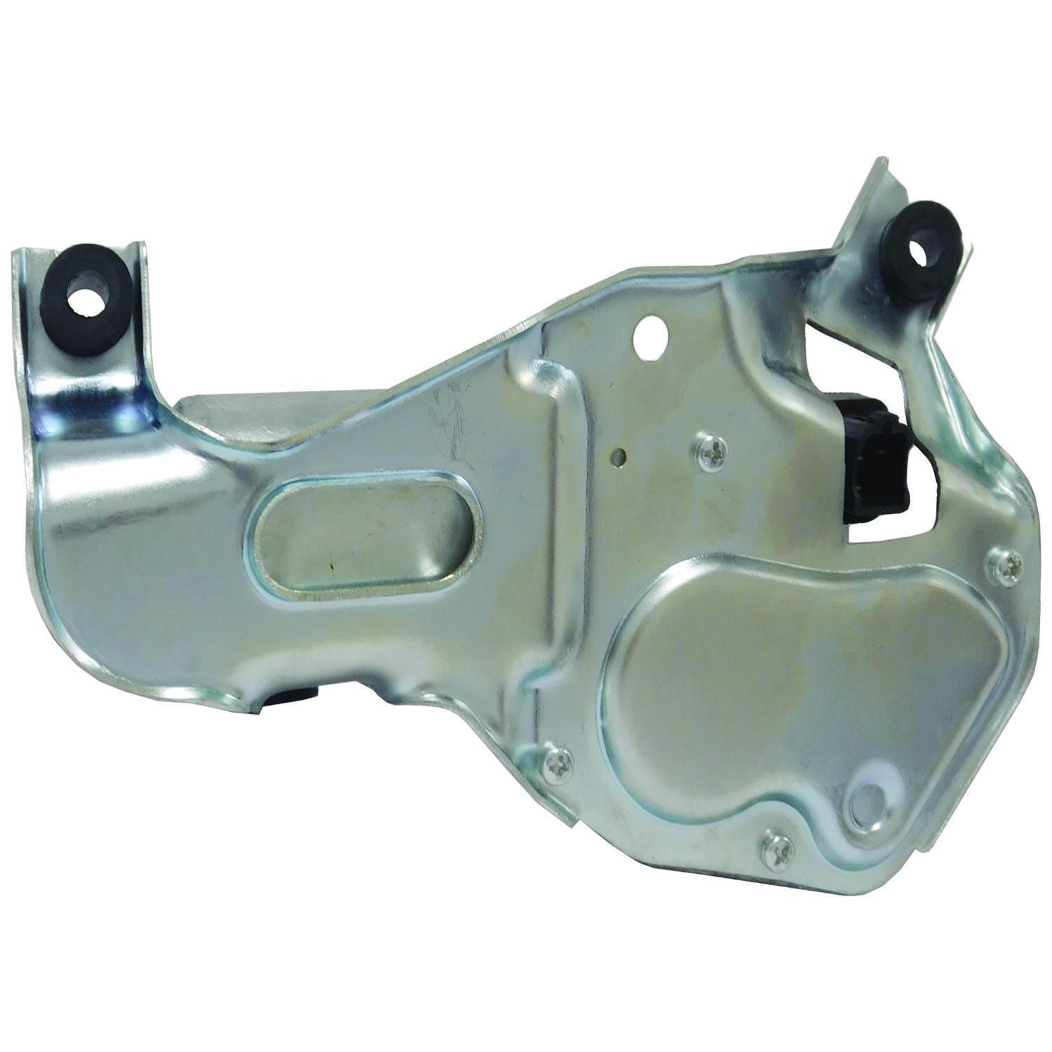 Parts Player Windshield Wiper Motor Rear for Honda CR-V 2007-2011, Model PPWPM4045, Metal Construction, Compatible with 43-4045, 85-404