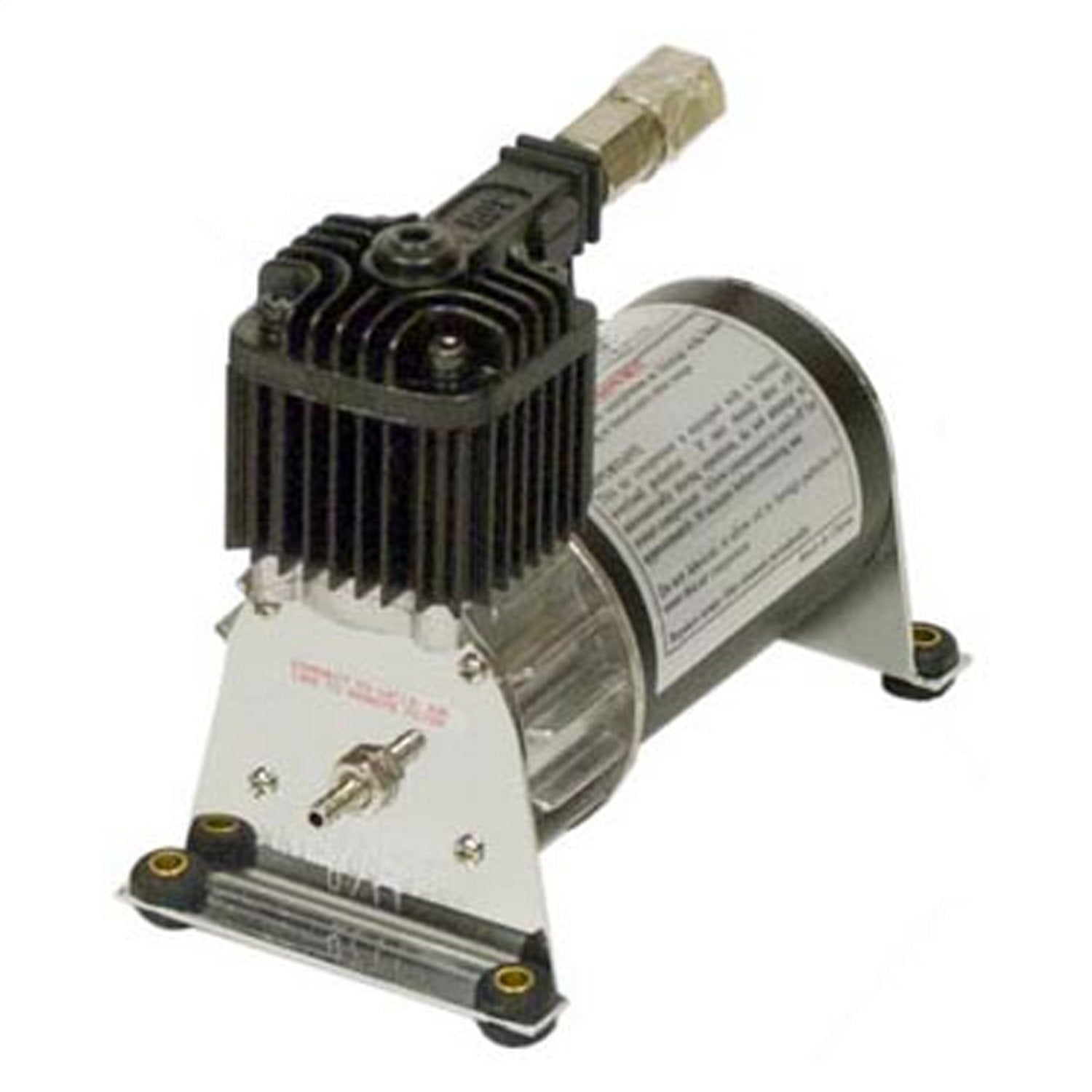Firestone 9284 Air Compressor, 12 Volts
