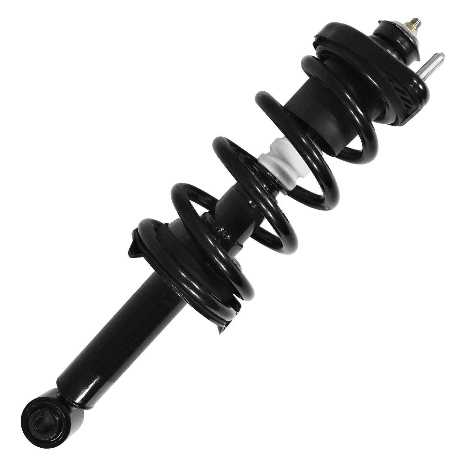 Unity 2 Wheel Complete Strut Assembly Kit for 2012-2014 Honda CR-V, Model 2-15087-15088-001