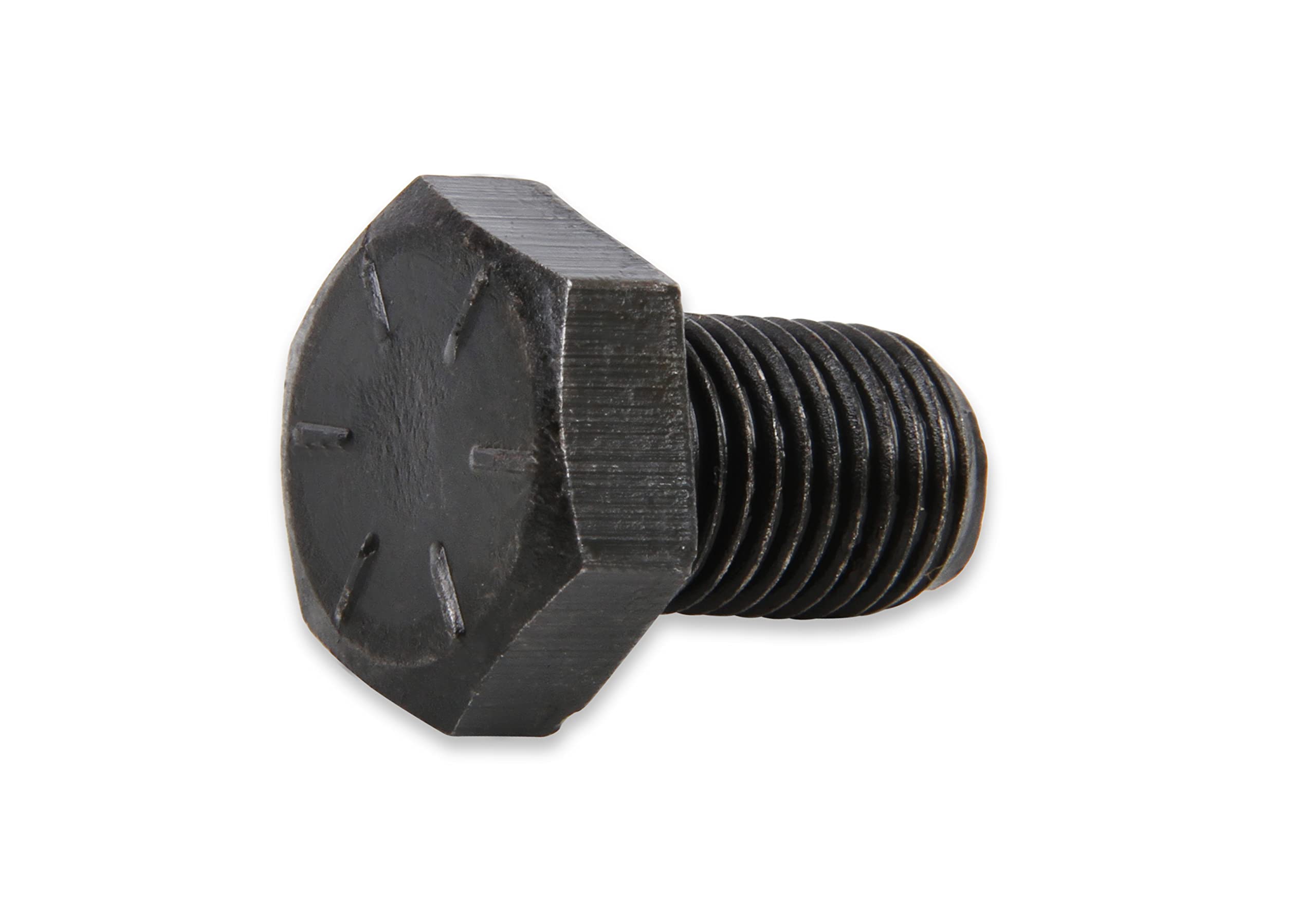 Mr. Gasket Flexplate, Bolts Gr.8 Gm, Black