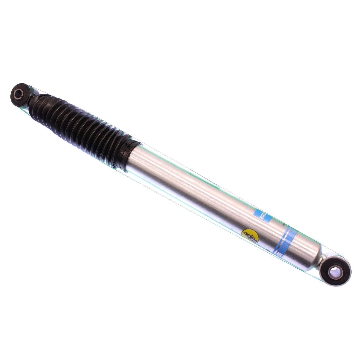 Trendsauto 5100 Front and Rear Monotube Shock Absorbers fits Ram 1500 2500 3500 4WD with 0-2.5 Inch Front Lift and 0-1 Inch Rear