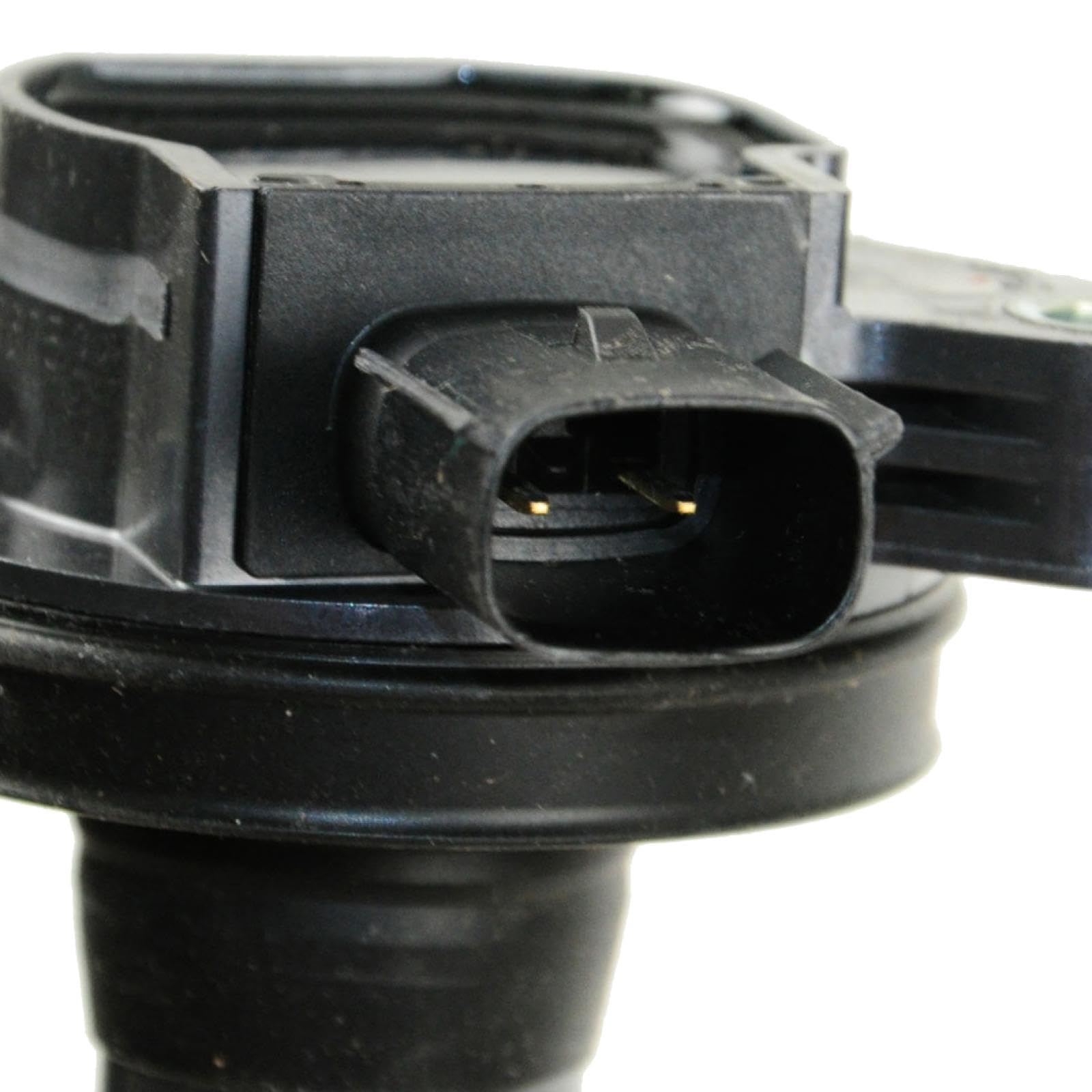 Trq Ignition Coil Set Compatible With 07-18 Ford 07-16 Lincoln 07-15 Mazda 08-09 Mercury