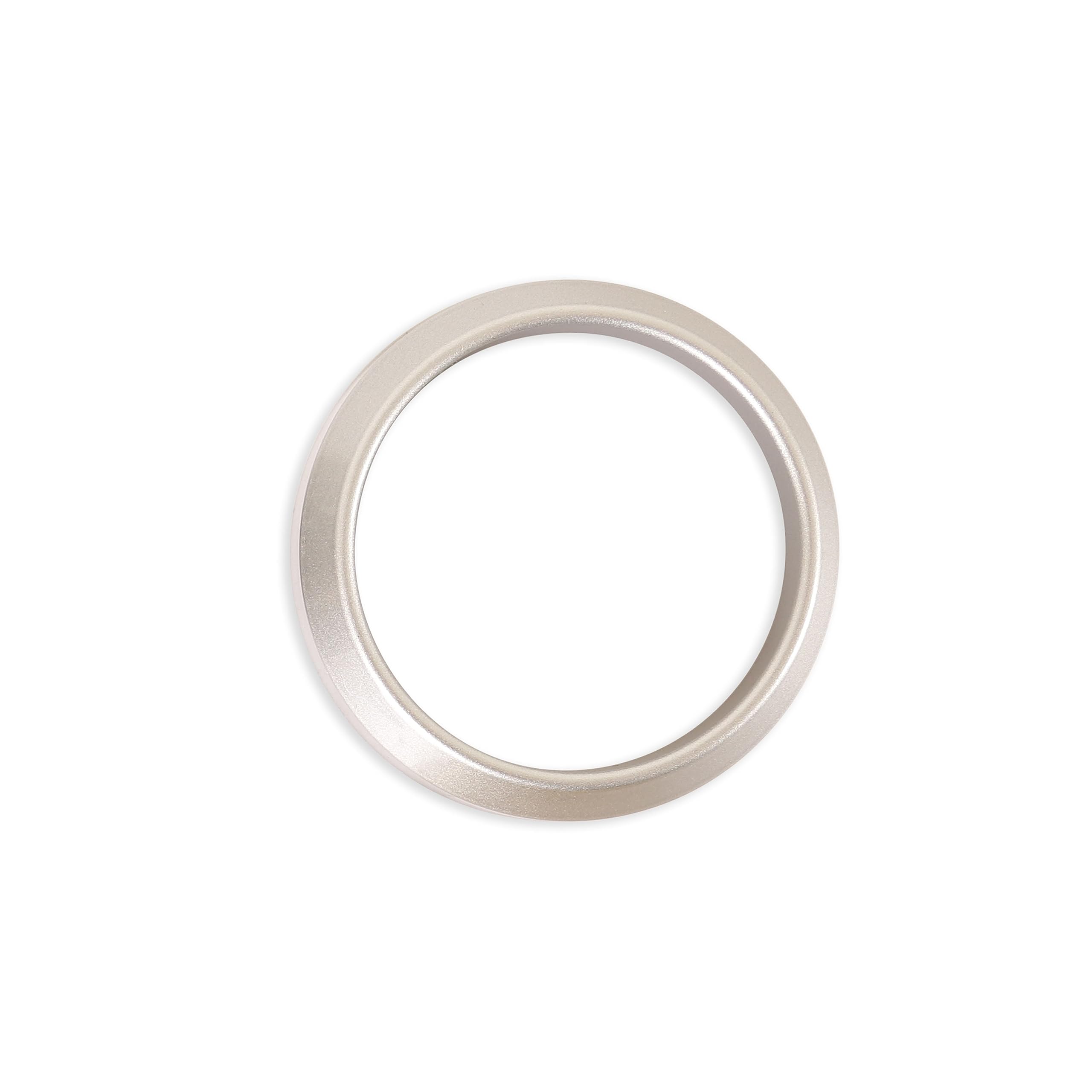 AEM Temperature Gauge 2-1/16" (52mm) Plastic Regular Model 30-4402