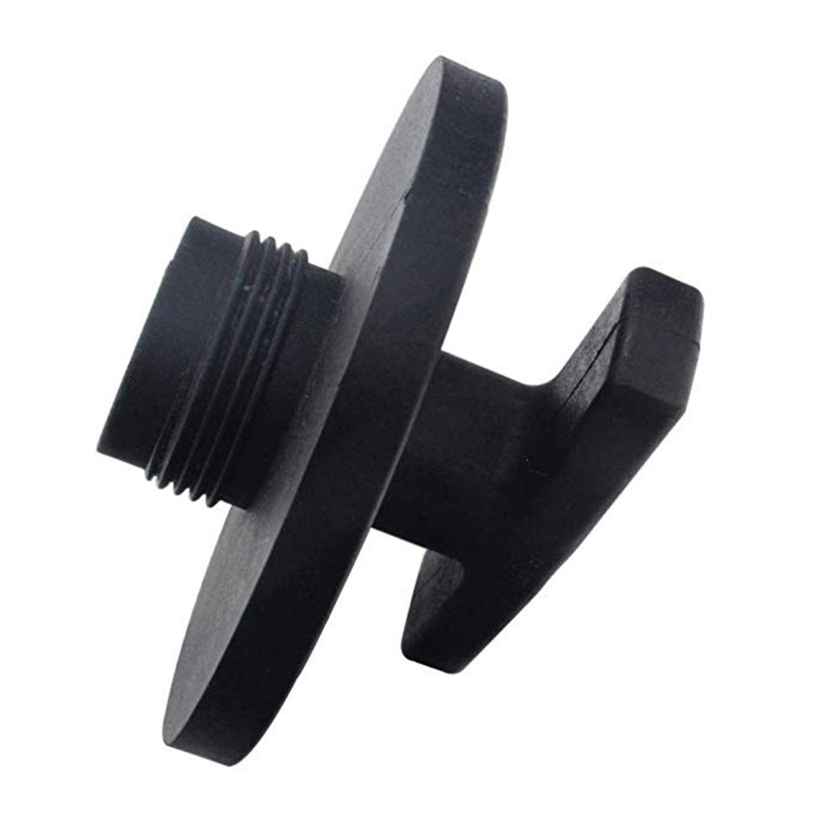 57180 Oil Filter Stopple Tool Replacement For Ram 2500 3500 05083285Aa Mo285 Diesel 5.9L 6.7L 2013-2018 Used For Oil Change(2 Pcs)