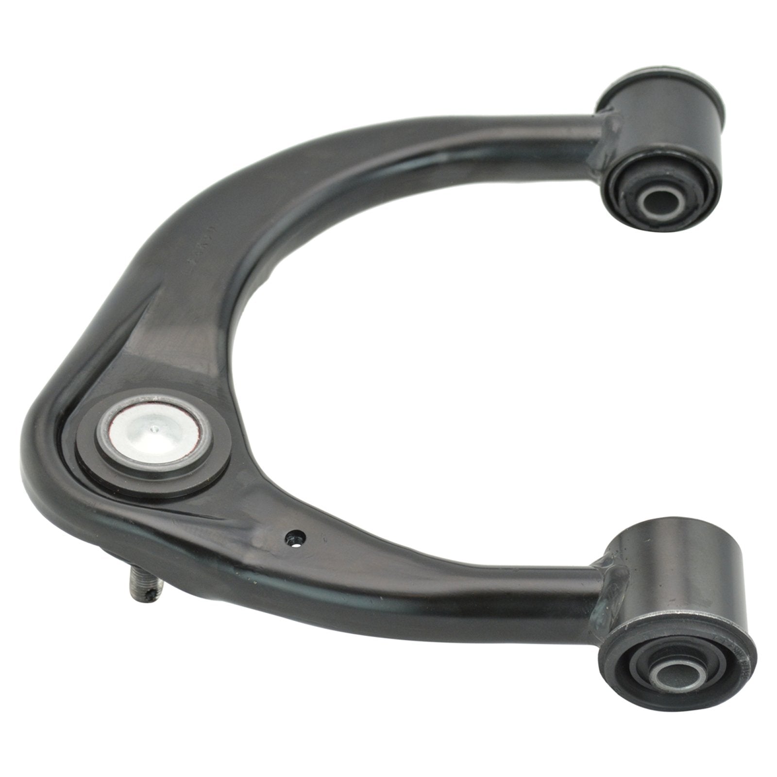 Trq Front Left Upper Control Arm With Ball Joint Drivers Side Compatible With 2010-2021 Lexus Gx460 2003-2009 Gx470 2003-2021 To