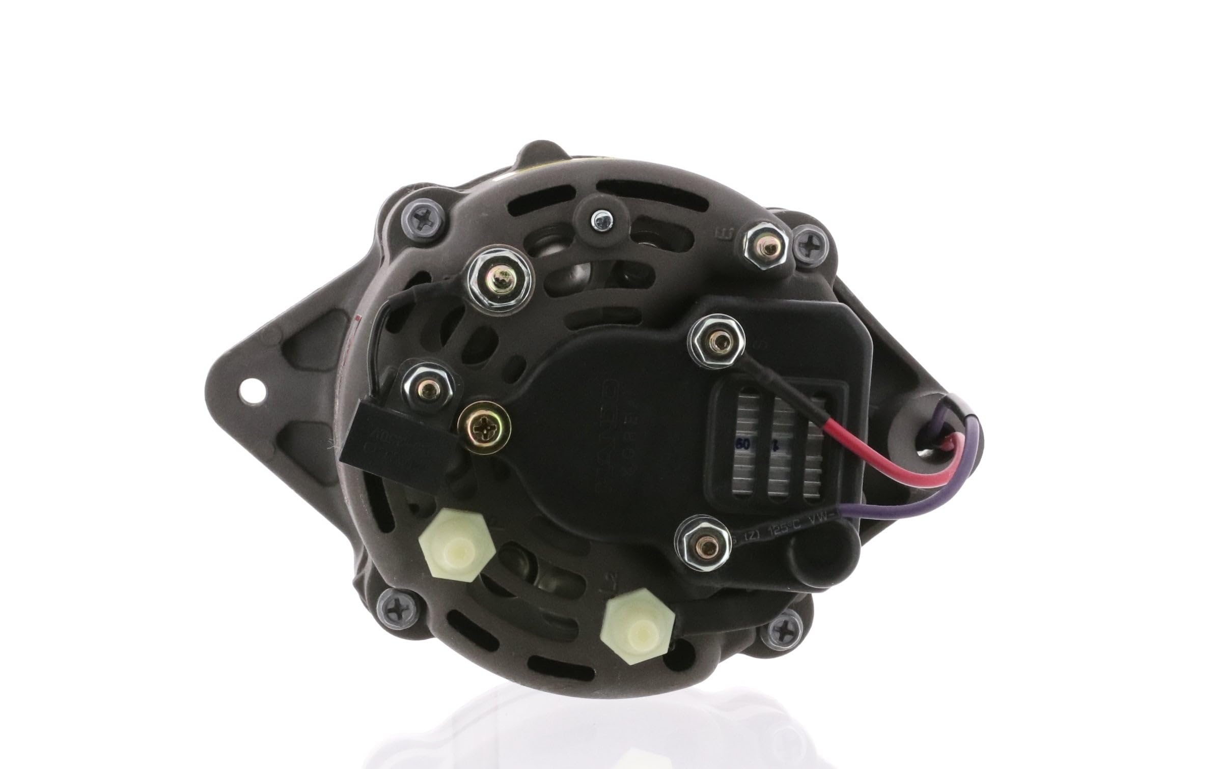 Arco 60055 Alternator For Late Model Mercruiser - 12 Volt, 55 Amp