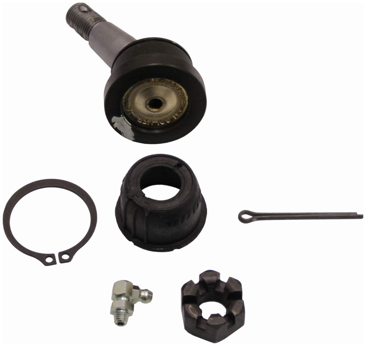 Moog K7346 Suspension Ball Joint Front Upper, Rear Upper