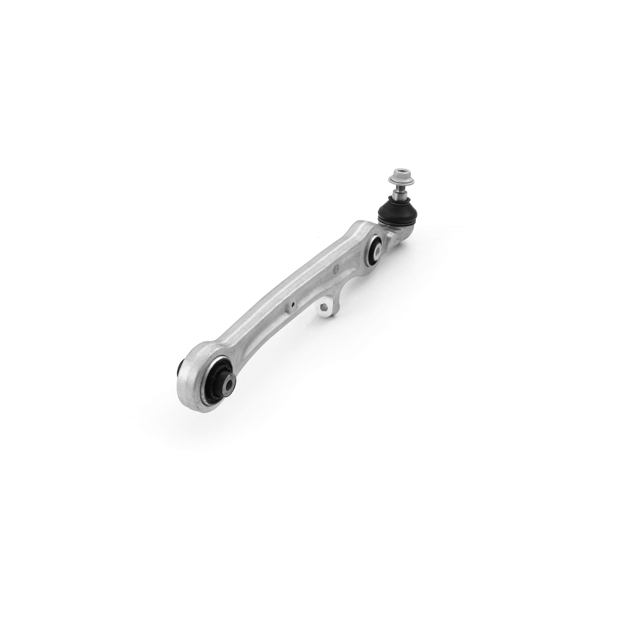 Metrix Premium Chassis Parts - Front Lower Forward Control Arm W Ball Joint & Bushing Assembly Fits 07-11 Audi S6, 06-11 A6, 05-