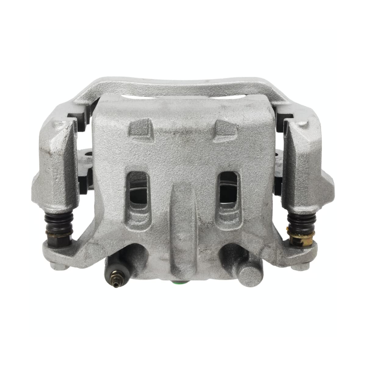 Autoshack Front Brake Calipers Assembly With Bracket Pair Of 2 Driver And Passenger Side Replacement For Infiniti G37 G35 Ex35 M
