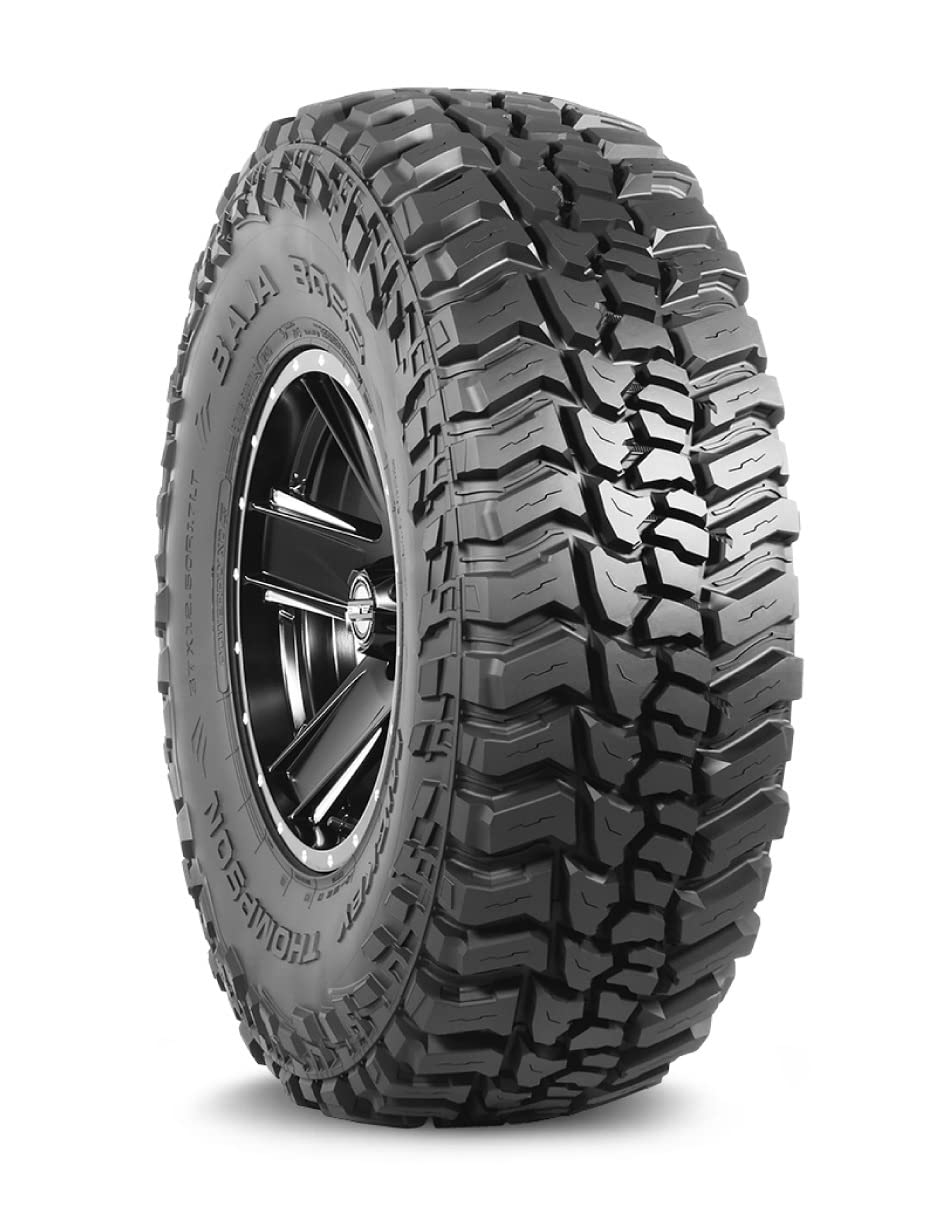 Mickey Thompson M.T. Street Boss 33X12.50R20/10 122/119Q 90000036641 (1 Tire)