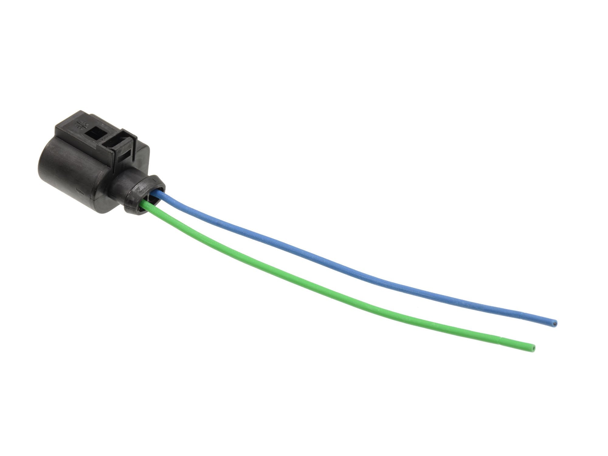 269 Motorsports Fog Light Lamp Plug Pigtail Connector Replaces 1J0973722 Fits Vw Jetta Golf Gti Mk4