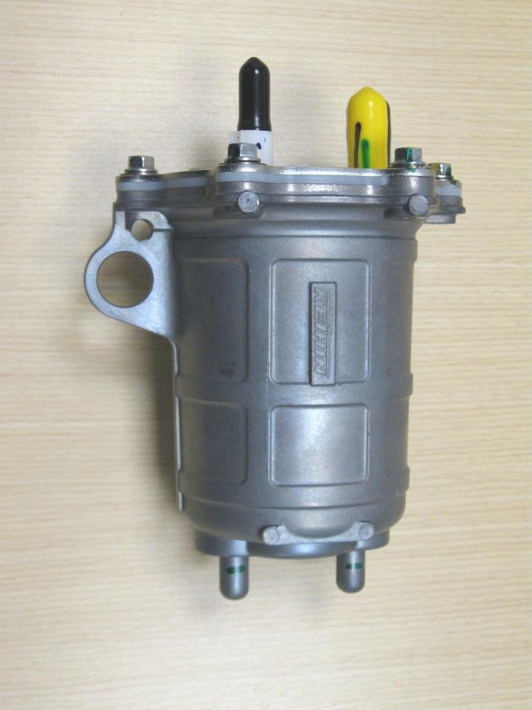 Honda TRX 420 Rancher ATV OE Fuel Pump Assembly - Medium Size, Durable Design
