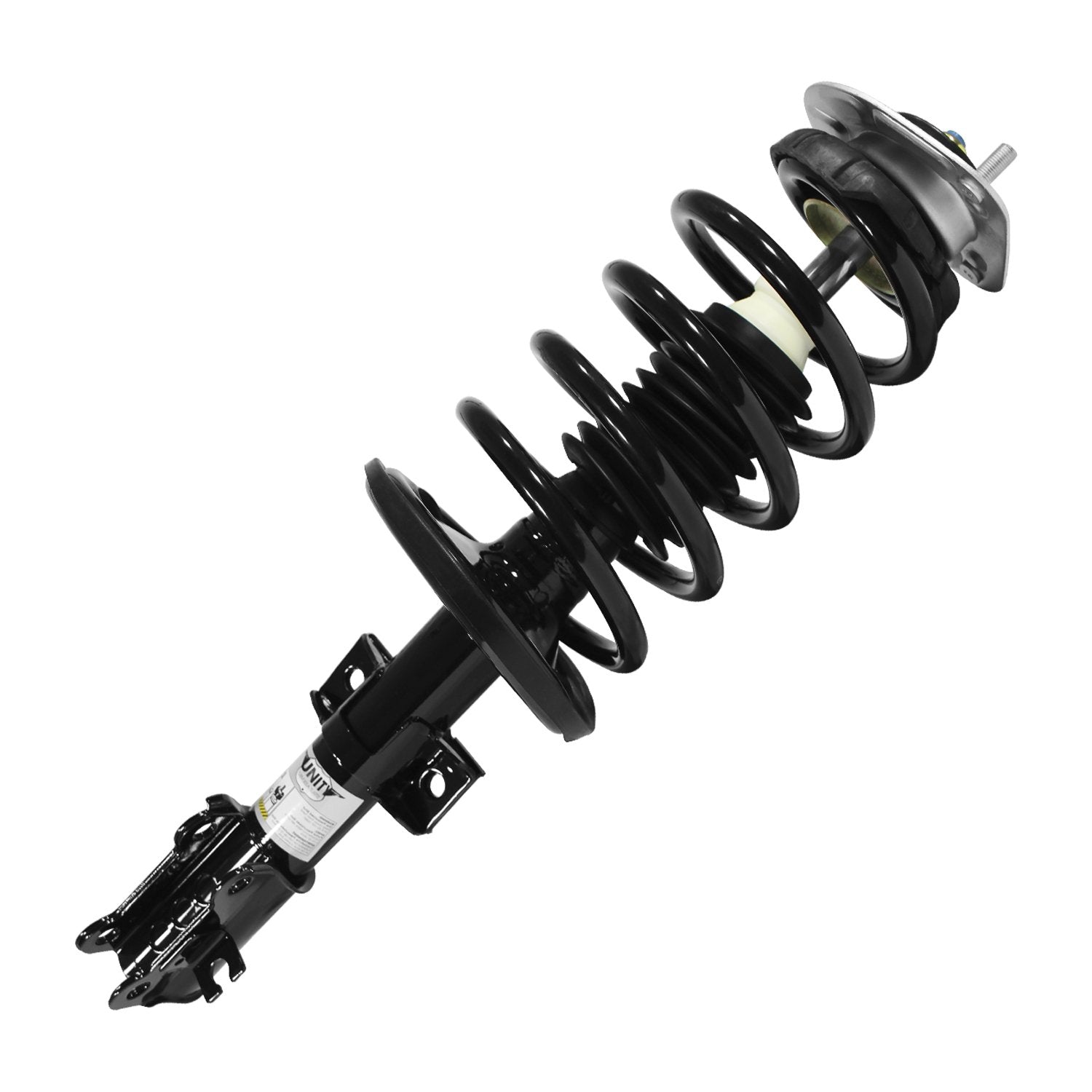 2003-2013 Volvo Xc90  - 2-11485-11486-001