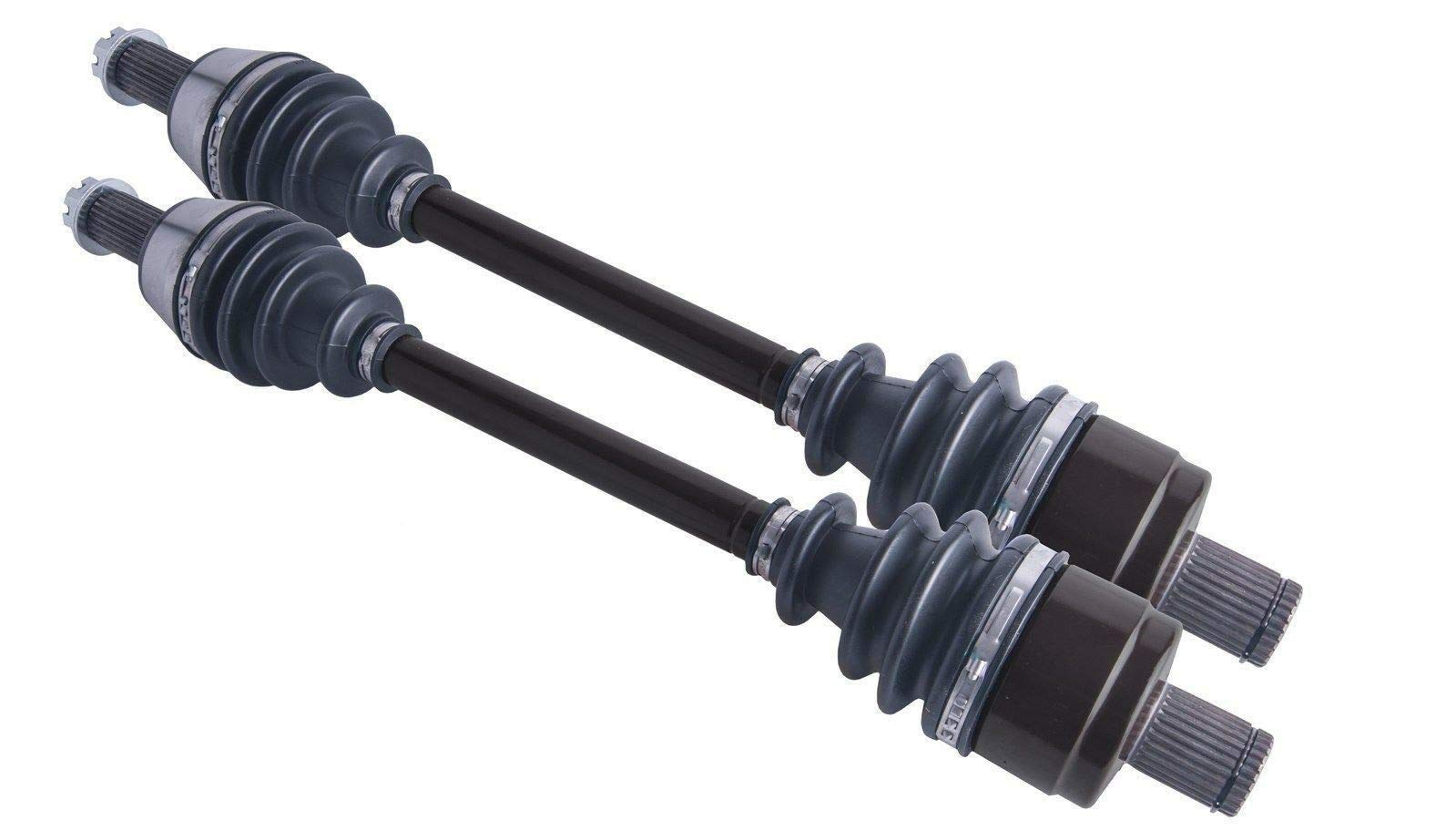 East Lake Axle rear cv axles set for Polaris Sportsman/Scrambler 850 HO / 1000 2013-2025