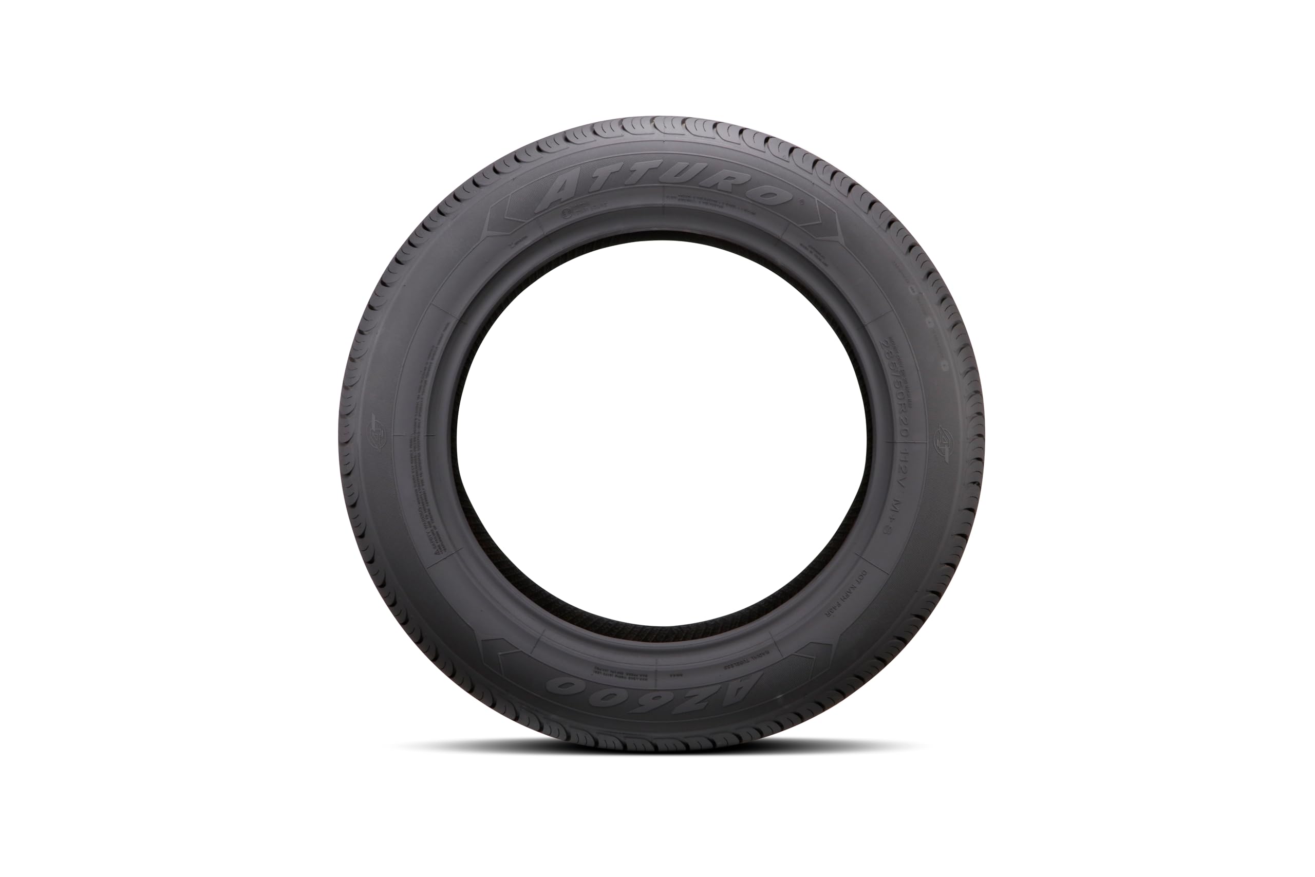 Atturo AZ600 All Season 225/60R18 100H Passenger Tire