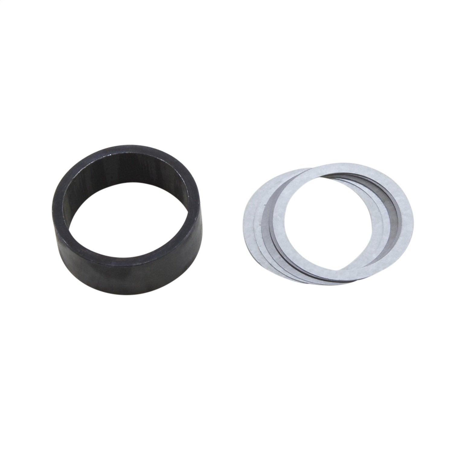 Yukon Gear & Axle (Sk Csgm7.5) Crush Sleeve Eliminator Kit For Gm 7.5/8.2 Differential