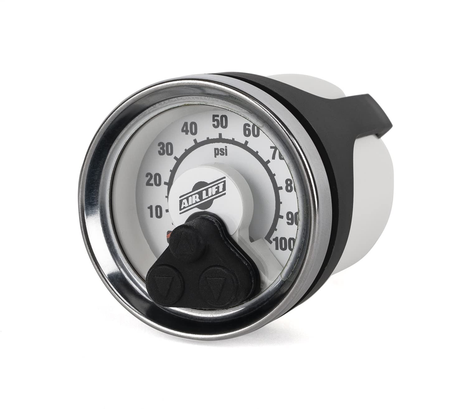 Air Lift 25194 Single Analog Gauge 2