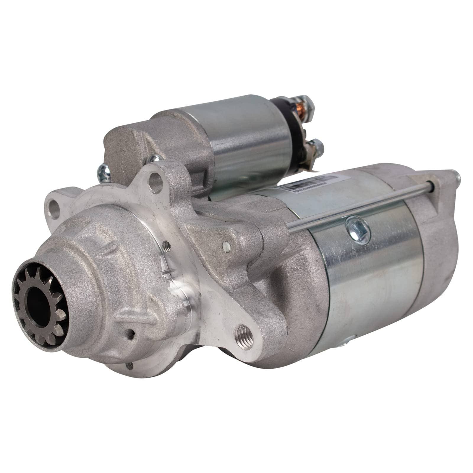 TRQ Starter Compatible with 2008-2010 Ford F-250 F-350 F-450 F-550 Super Duty