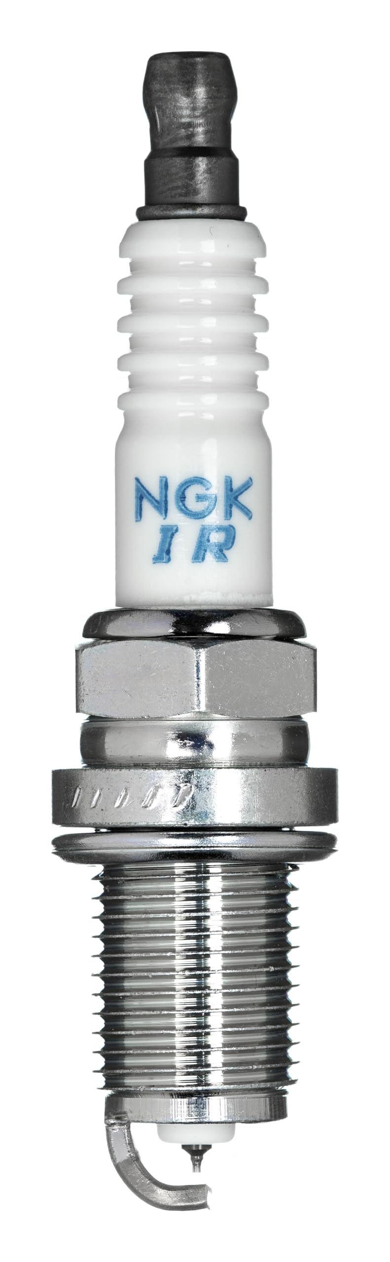 NGK (7746) IFR7G11KS Laser Iridium Spark Plug, Pack of 1