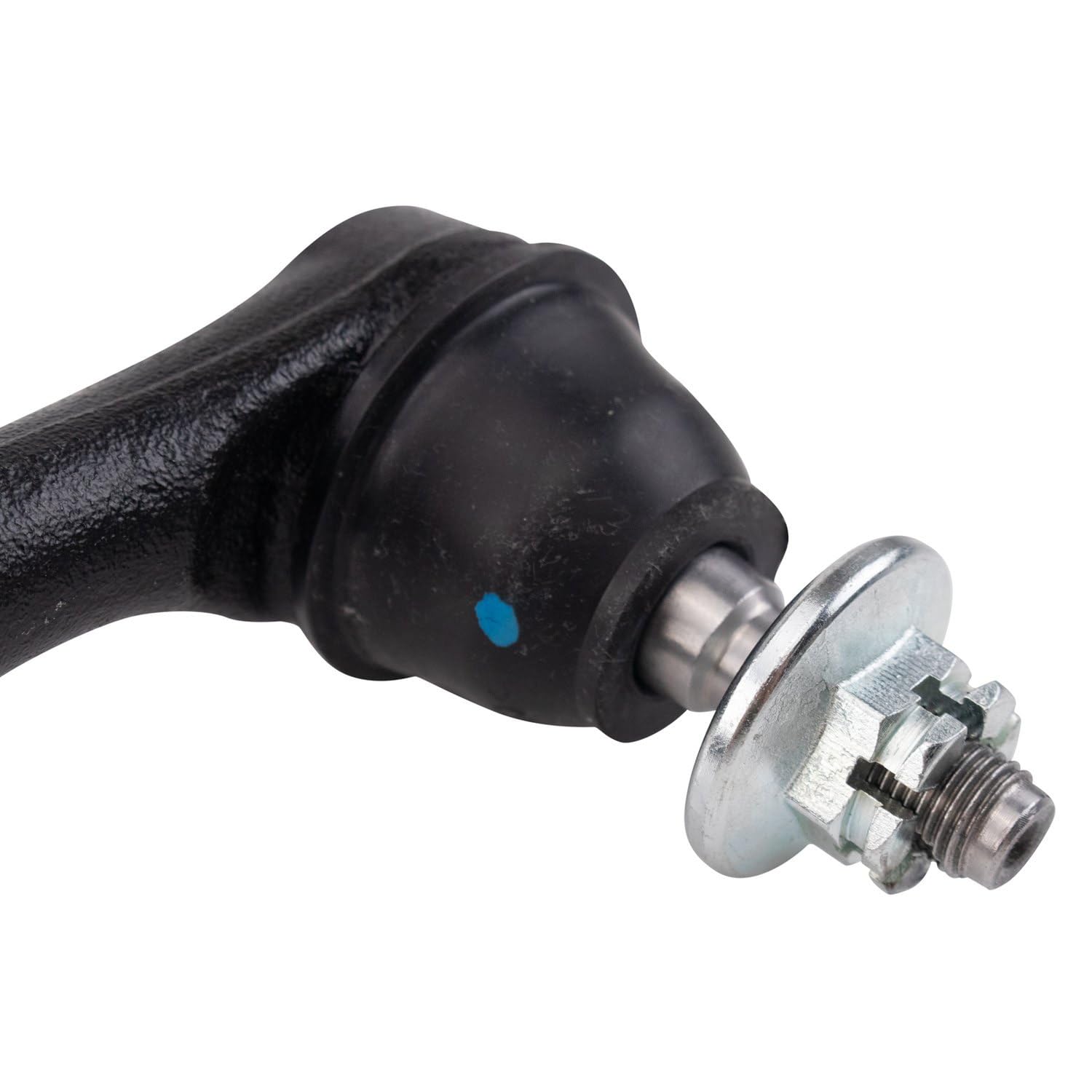 TRQ Front Outer Tie Rod Set Compatible with 2011-2014 Hyundai Equus 2009-2015 Genesis