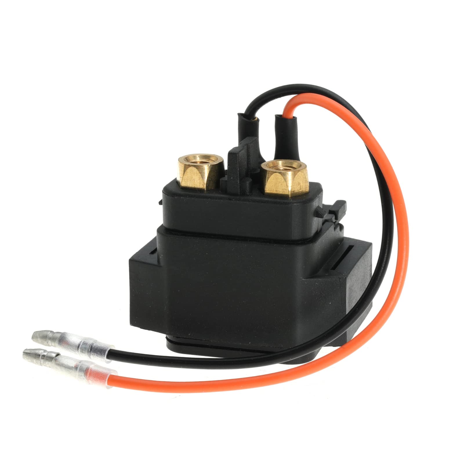 Starter Solenoid Relay Switch For Yamaha Wave Runner Fx Cruiser Vx Cruiser Sport Fzr Vxs Vxr Fzs V1 Replace 6B6-81940-00-00 240-