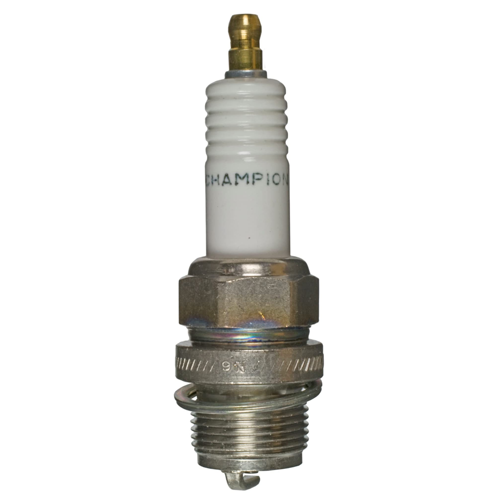 Champion Indust. / Agri Plugs 518 (W18) Pack Of 1 (Upc 037551001651)