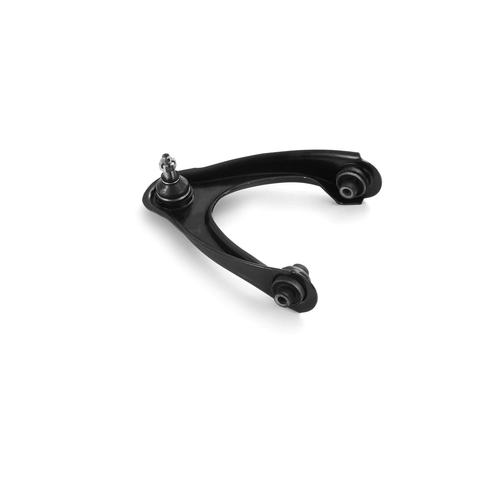Metrix Premium Chassis Parts - 4 Pc Front L/R Upper Control Arm & Front Lower L/R Ball Joint Kit Fits 1997-2000 Acura El, 1996-2
