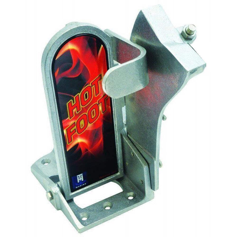 T-H Marine Hf-1T-Dp Hot Foot Pro
