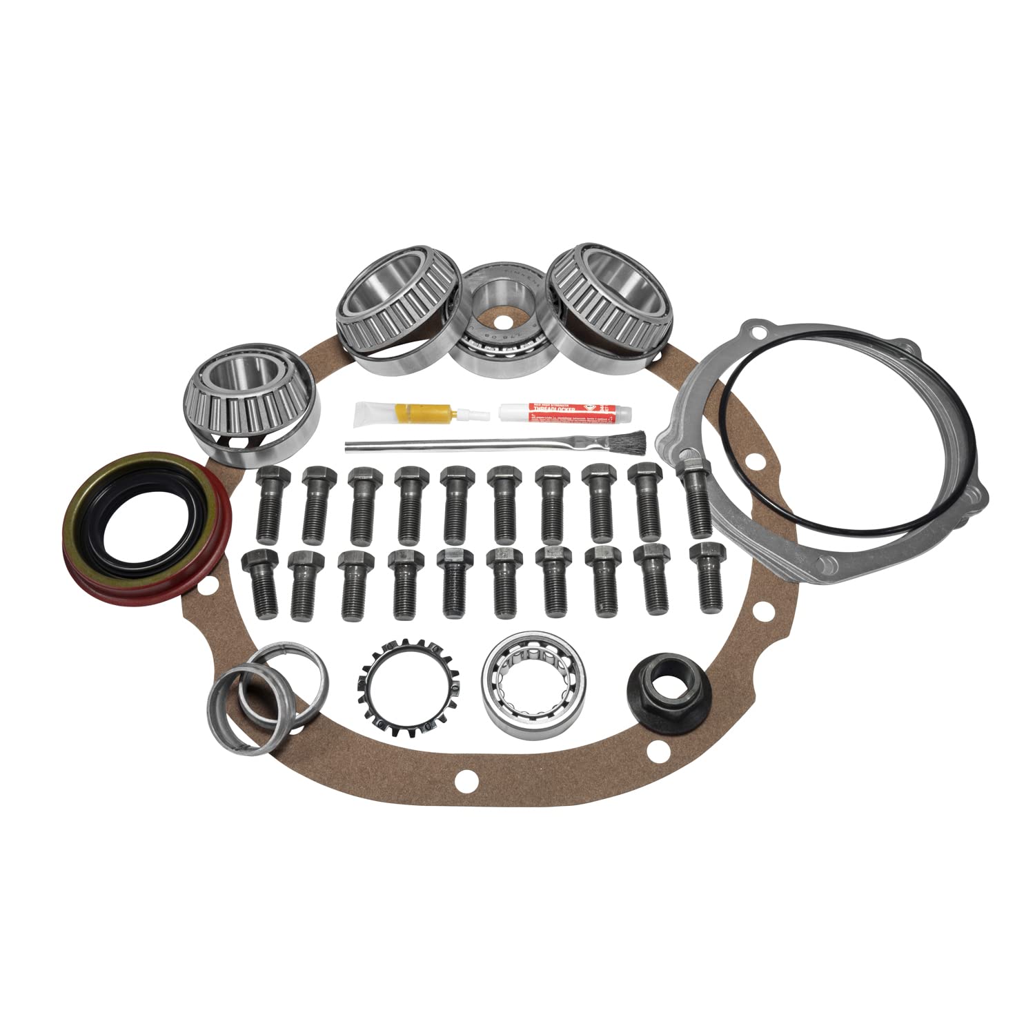 Yukon YKF9-A Master Overhaul Kit for Ford 9 Differential (YK F9-A)