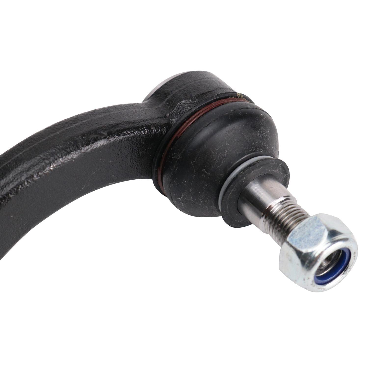TRQ Front Outer Tie Rod Set Compatible with 2015-2019 Subaru Legacy Outback