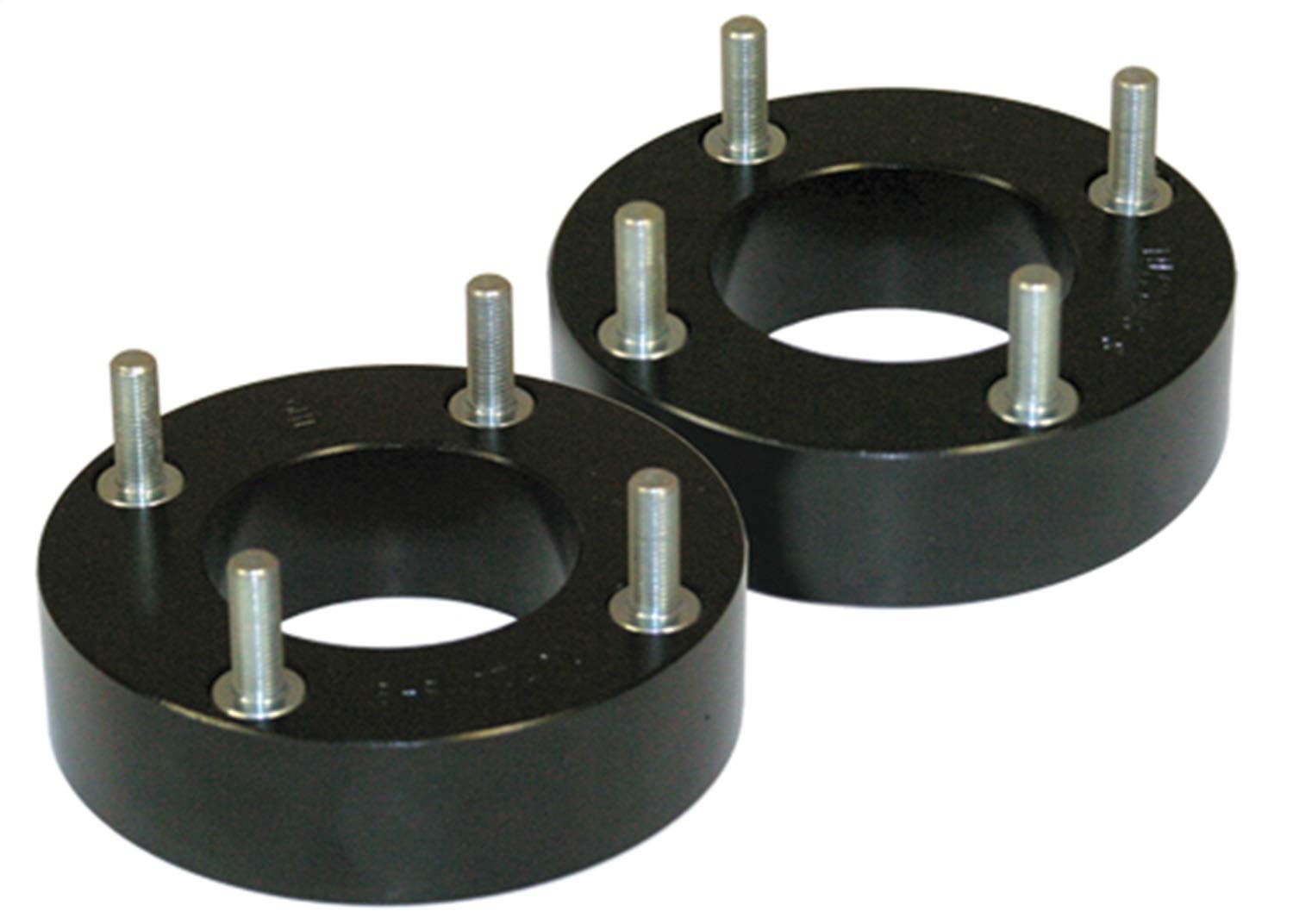 Skyjacker TU720MS Front Aluminum Spacer Leveling Kit