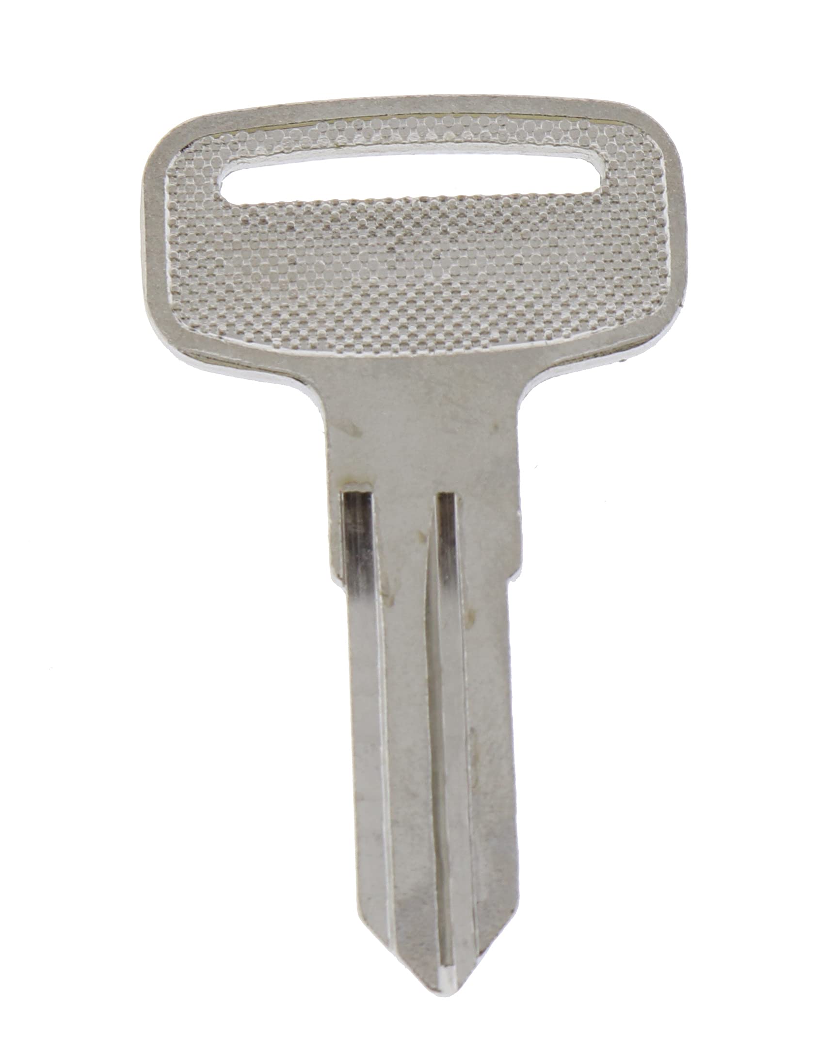 JEENDA 4PCS ATV Blank Key 4010278 Compatible with Polaris 20/21/67/68 Series Magnum 325/330/500 Outlaw 450/500/525 Scrambler 400
