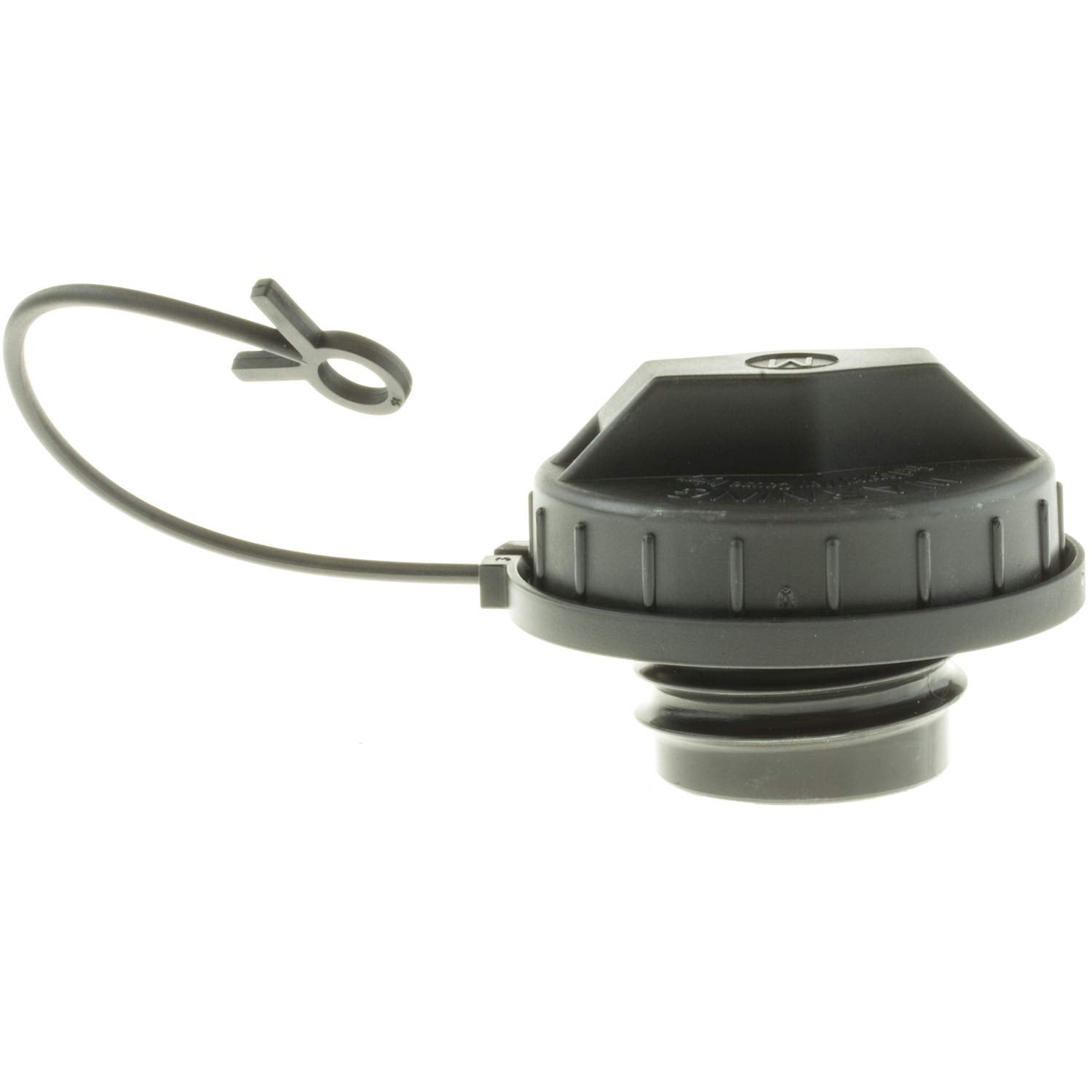 MotoRad MGC-817T Tethered Fuel Cap Fuel Tank Cap Fits Toyota Camry 83-23 Corolla 83-23 RAV4 00-23 Honda Accord 90-17 Civic 92-15