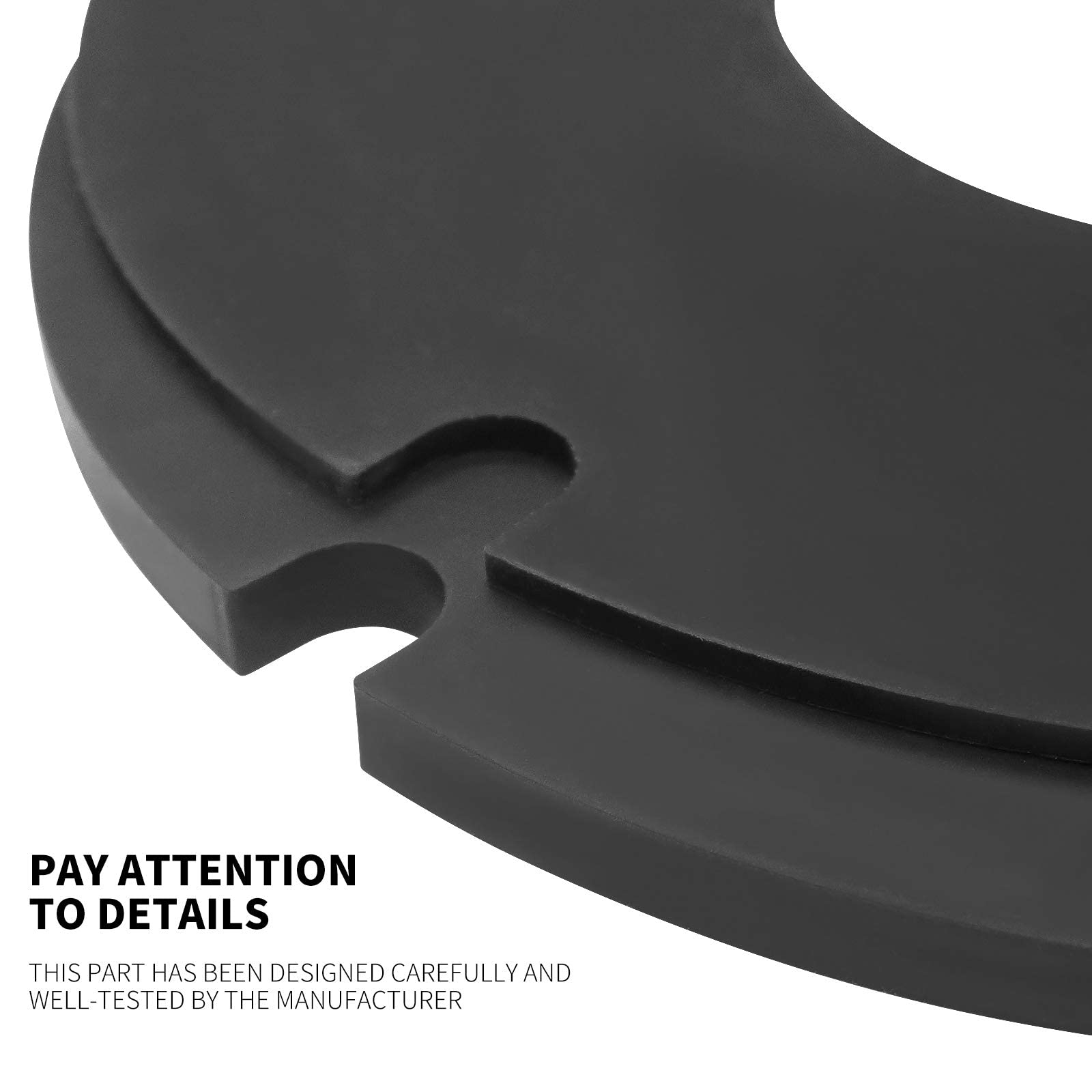 Sikawai 385316140 385311462 Rv Toilet Flush Seal Replacement Kit Toilet Rubber Ball Bowl Gasket Fits For Do-Metic Se-Aland Man-S