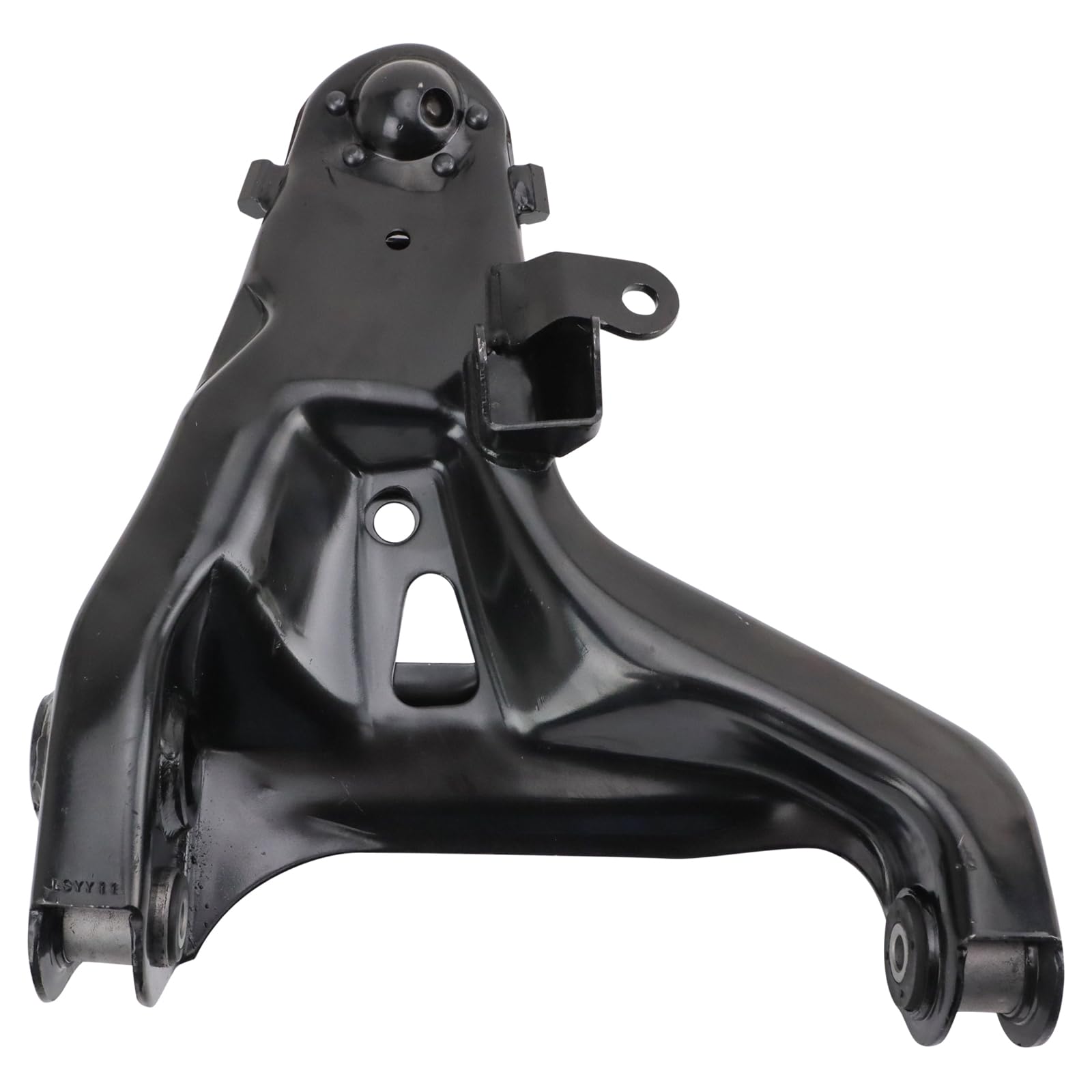 Trq Lower Control Arm Lh Front Left For Blazer Jimmy Pickup Truck S10 S15 Pu 4Wd