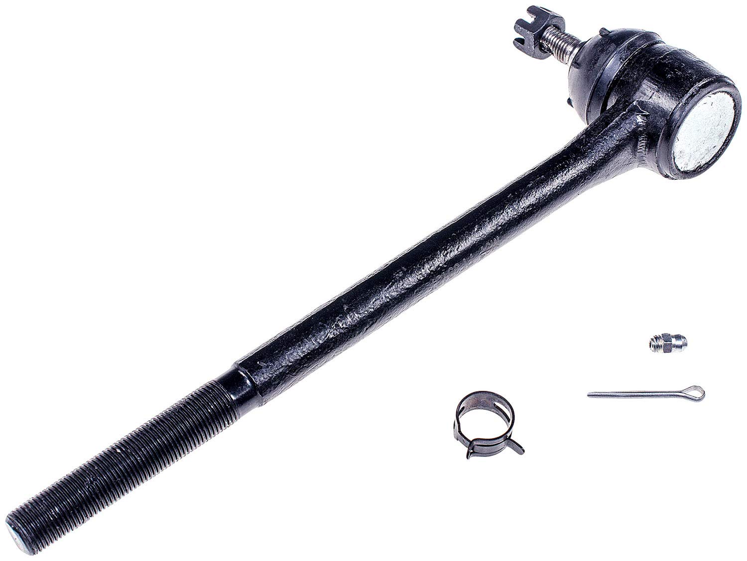 Dorman Premium Ti91260Pr Front Inner Steering Tie Rod End Compatible With Select Chevrolet Models